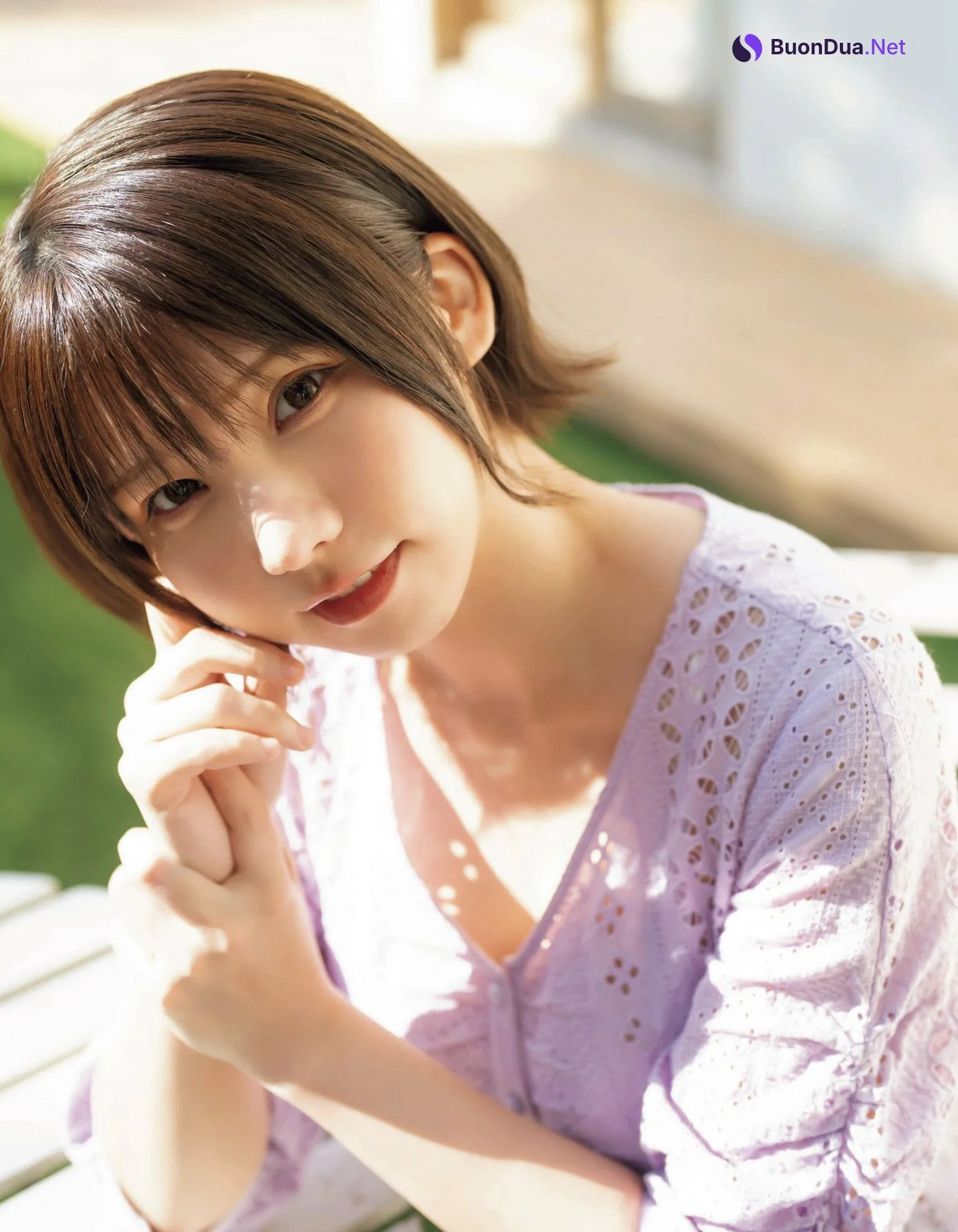 Enako えなこ, Ex-Taishu 2024.03 (EX大衆 2024年3月号) - 사진 2