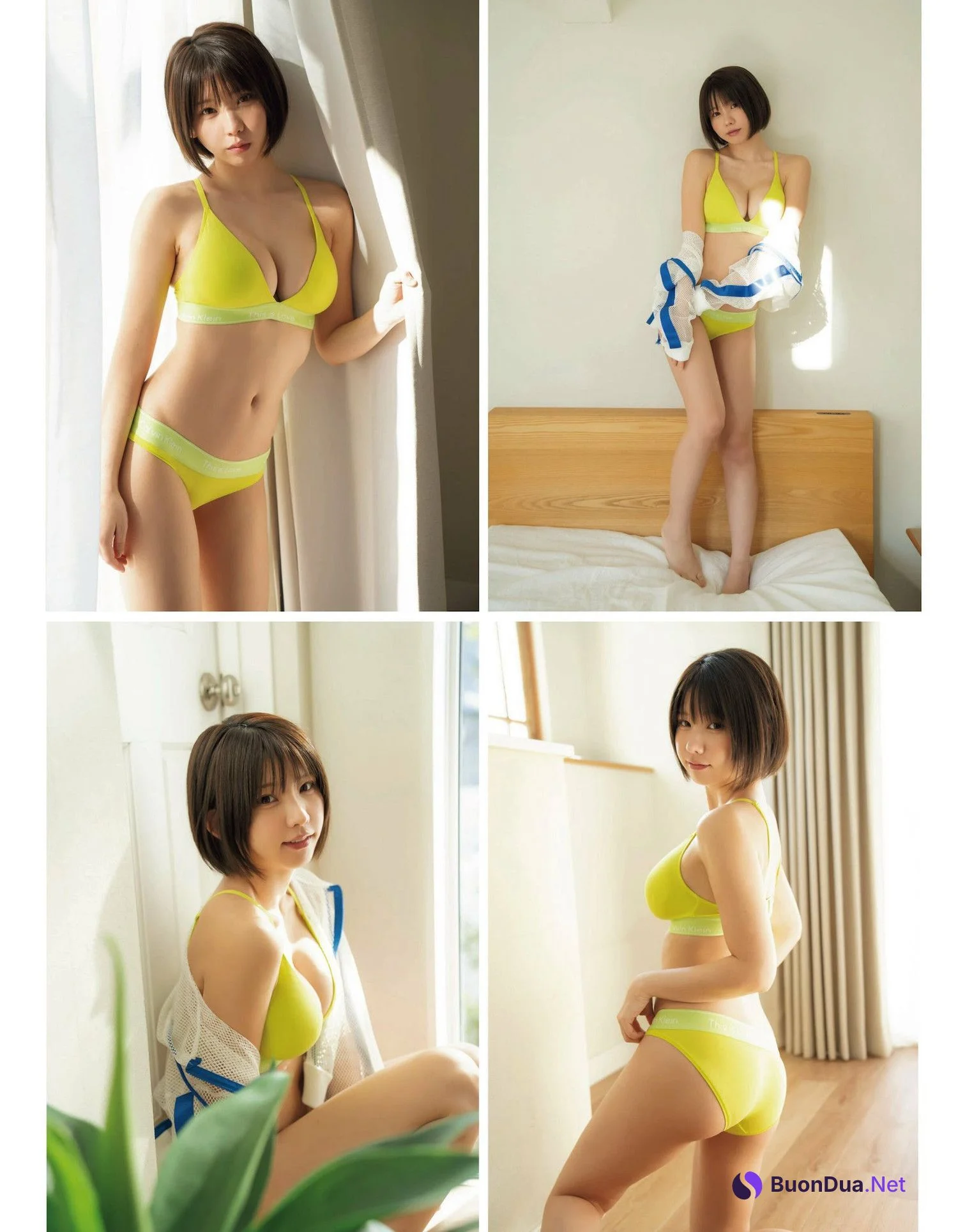 Enako えなこ, Ex-Taishu 2024.03 (EX大衆 2024年3月号) - 사진 5