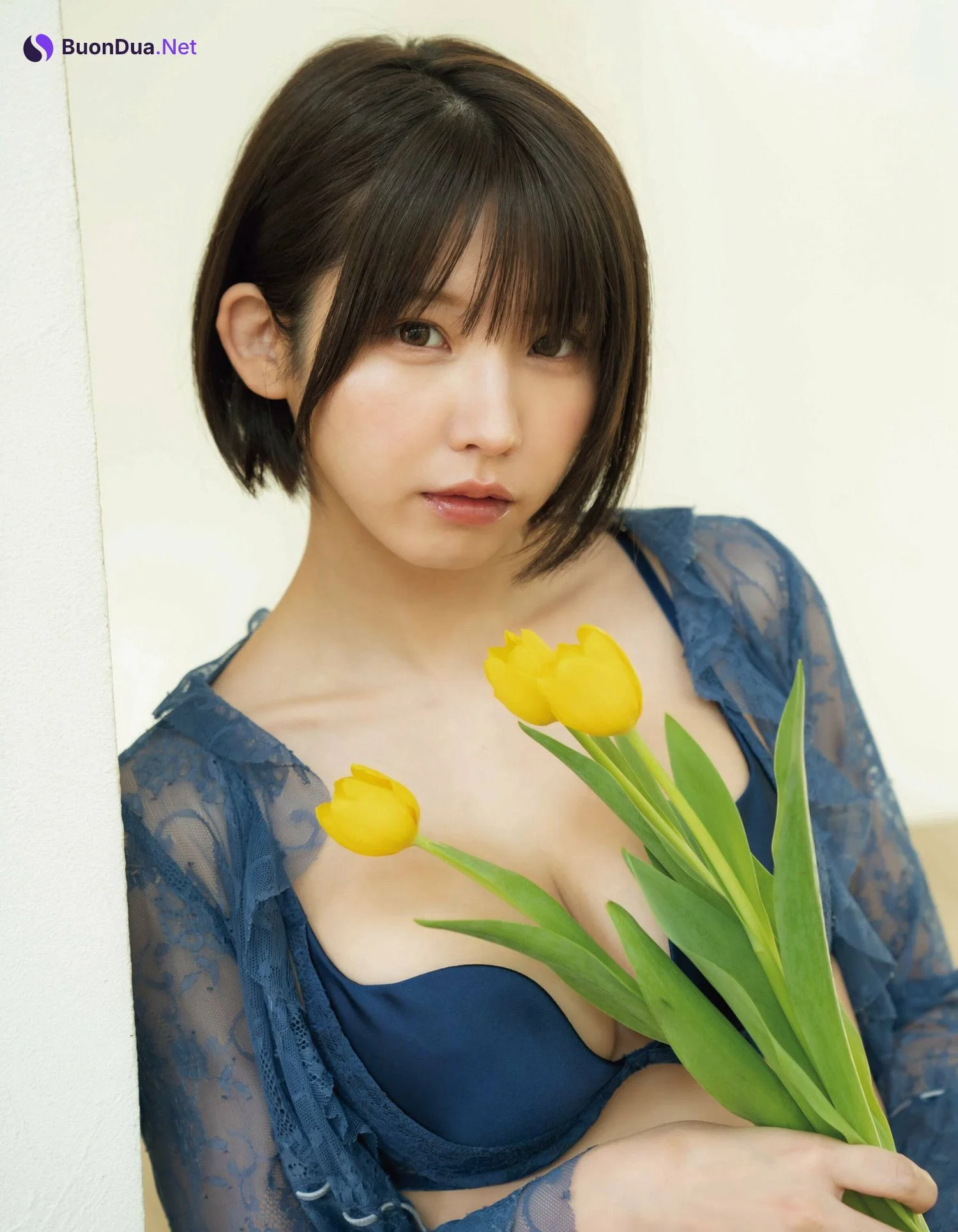 Enako えなこ, Ex-Taishu 2024.03 (EX大衆 2024年3月号) - 사진 7