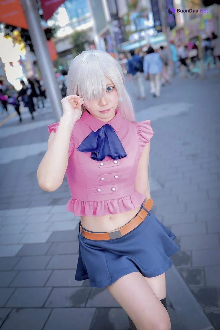 Enako えなこ, FLASH 2019.12.03 (フラッシュ 2019年12月03日号) - Photo 4