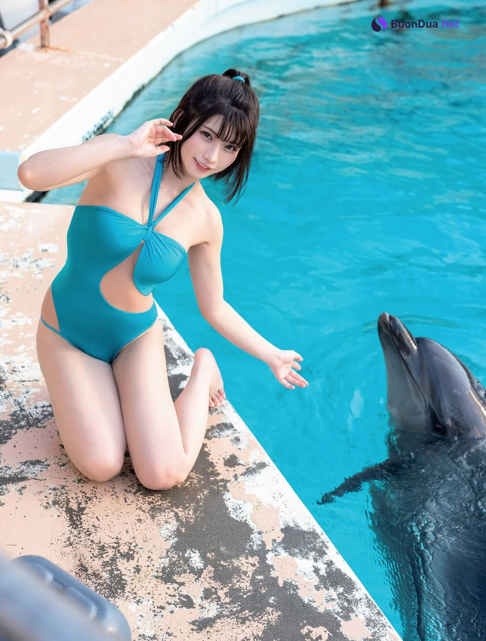 Enako えなこ, FLASH 2021.09.14 (フラッシュ 2021年9月14日号) - Photo 8