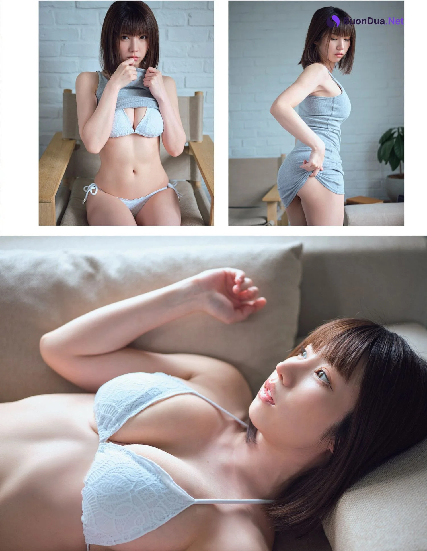 Enako えなこ, FLASH 2022.07.26 (フラッシュ 2022年7月26日号) - Photo 3