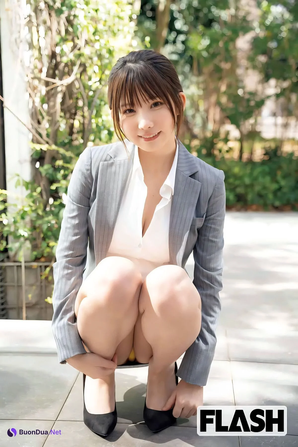Enako えなこ, FLASH 2024.04.02 (フラッシュ 2024年4月2日号) - Photo 17
