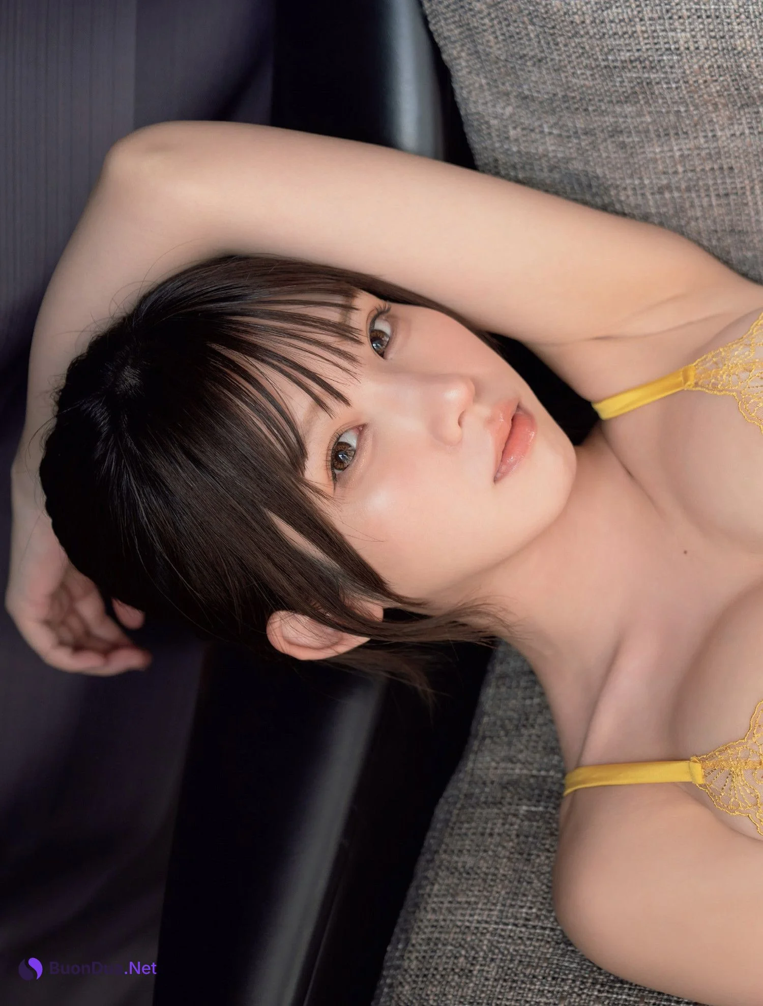 Enako えなこ, FLASH 2024.04.02 (フラッシュ 2024年4月2日号) - Photo 5