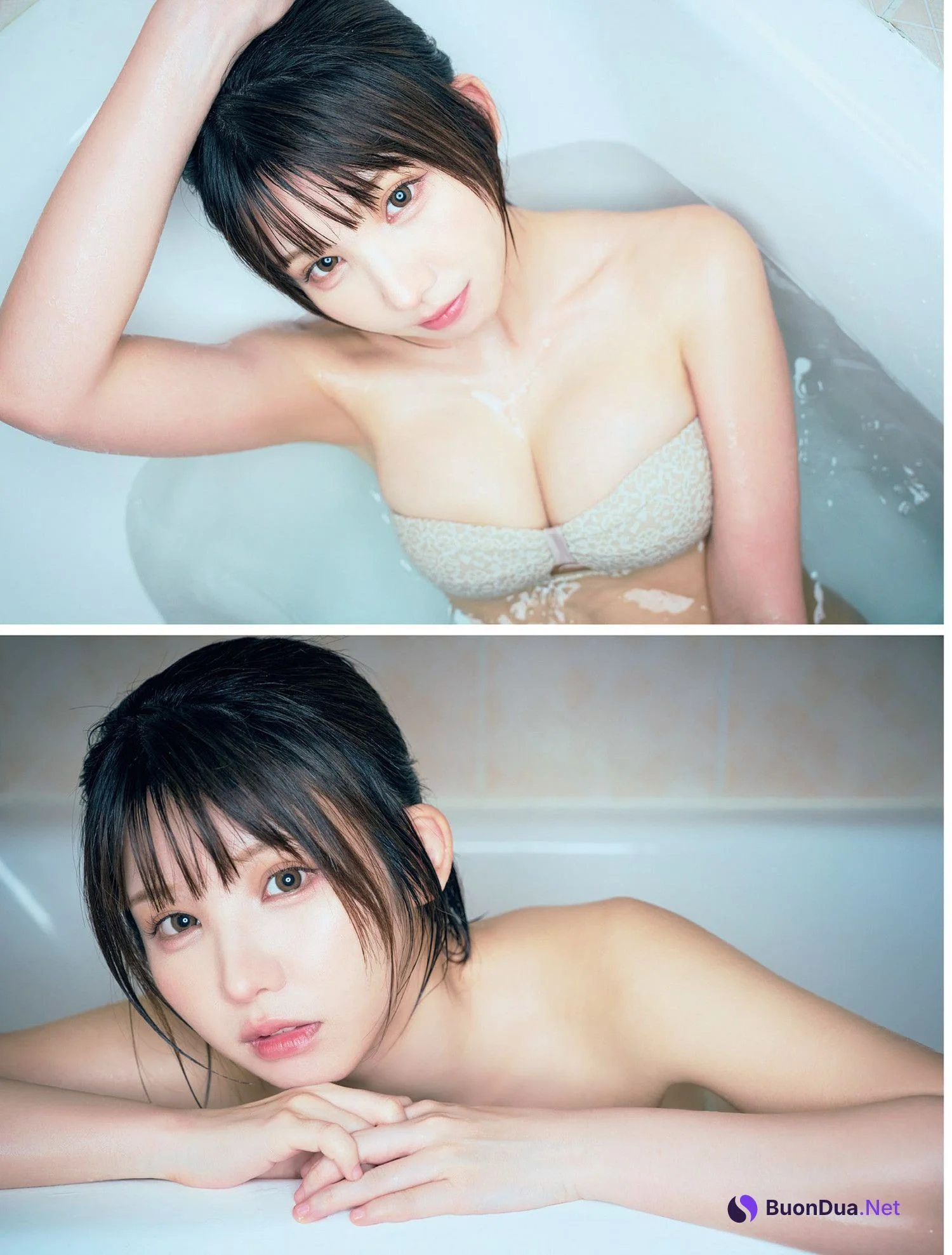 Enako えなこ, FLASH 2024.08.06 (フラッシュ 2024年8月6日号) - Photo 10