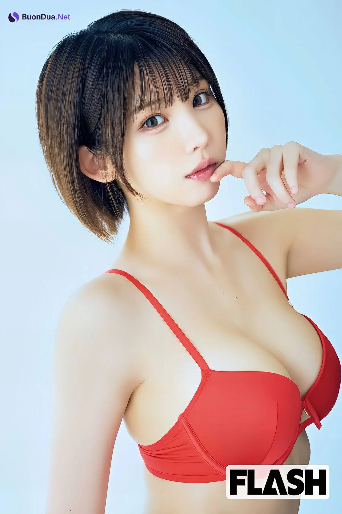Enako えなこ, FLASH 2024.08.06 (フラッシュ 2024年8月6日号) - Photo 13