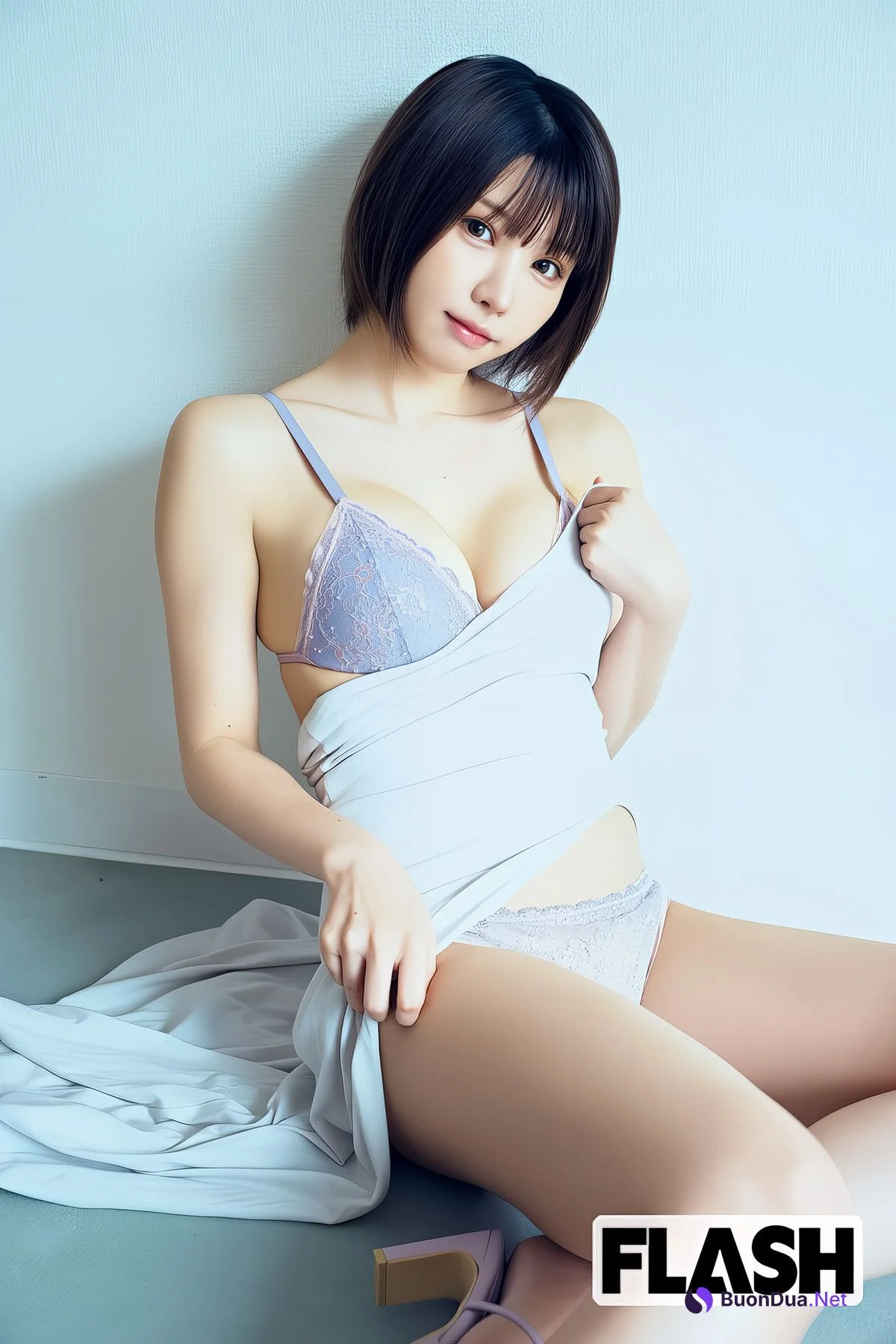 Enako えなこ, FLASH 2024.08.06 (フラッシュ 2024年8月6日号) - Photo 17