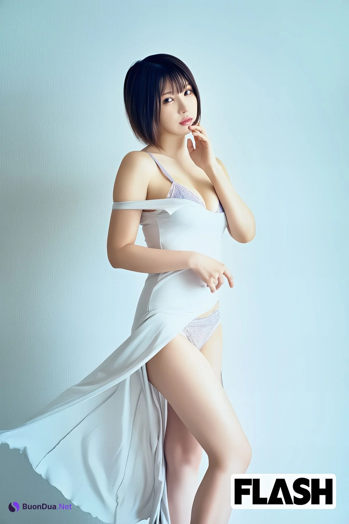 Enako えなこ, FLASH 2024.08.06 (フラッシュ 2024年8月6日号) - Photo 19