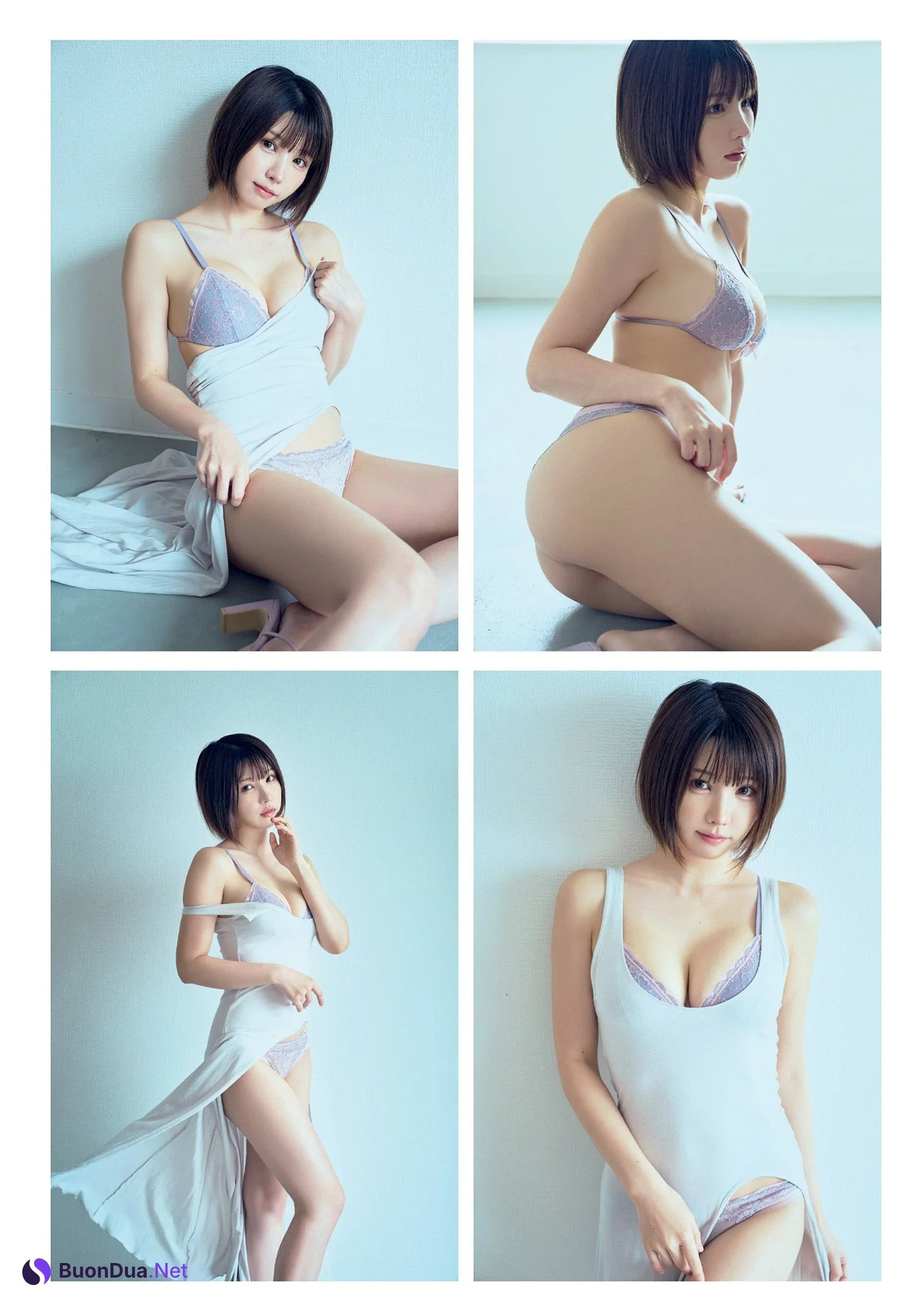 Enako えなこ, FLASH 2024.08.06 (フラッシュ 2024年8月6日号) - Photo 4