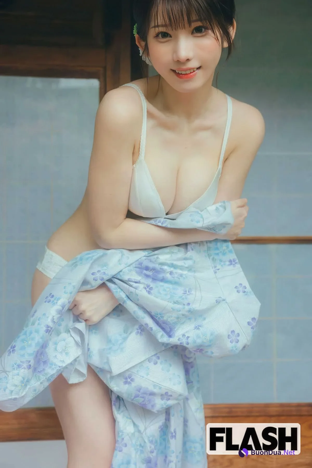 Enako えなこ, FLASH 2025.08.05 (フラッシュ 2025年8月5日号) - รูปภาพ 17