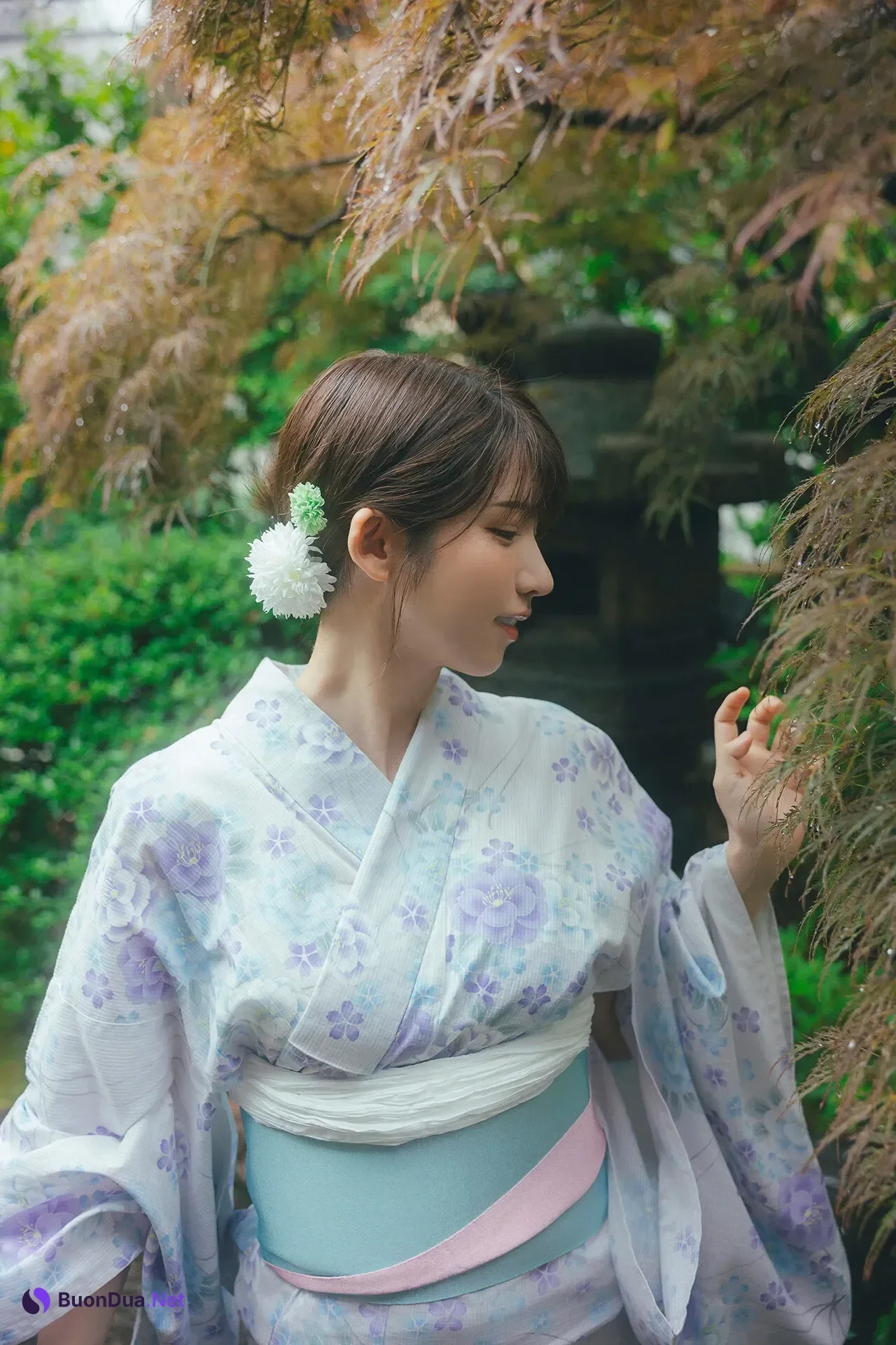 Enako えなこ, FLASHデジタル写真集 「あの夏の日を覚えてますか？」 - 写真 5