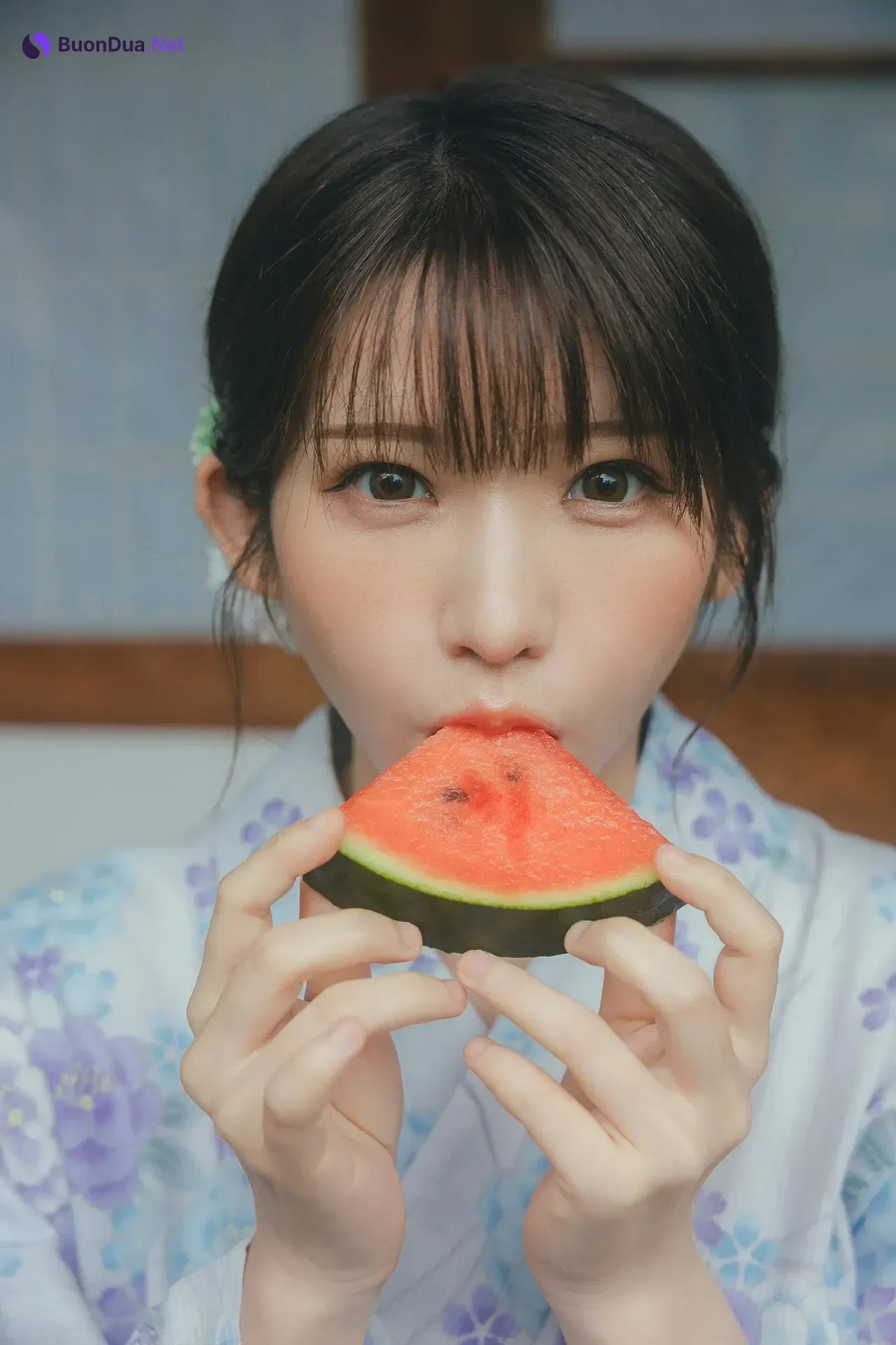 Enako えなこ, FLASHデジタル写真集 「あの夏の日を覚えてますか？」 - 写真 6