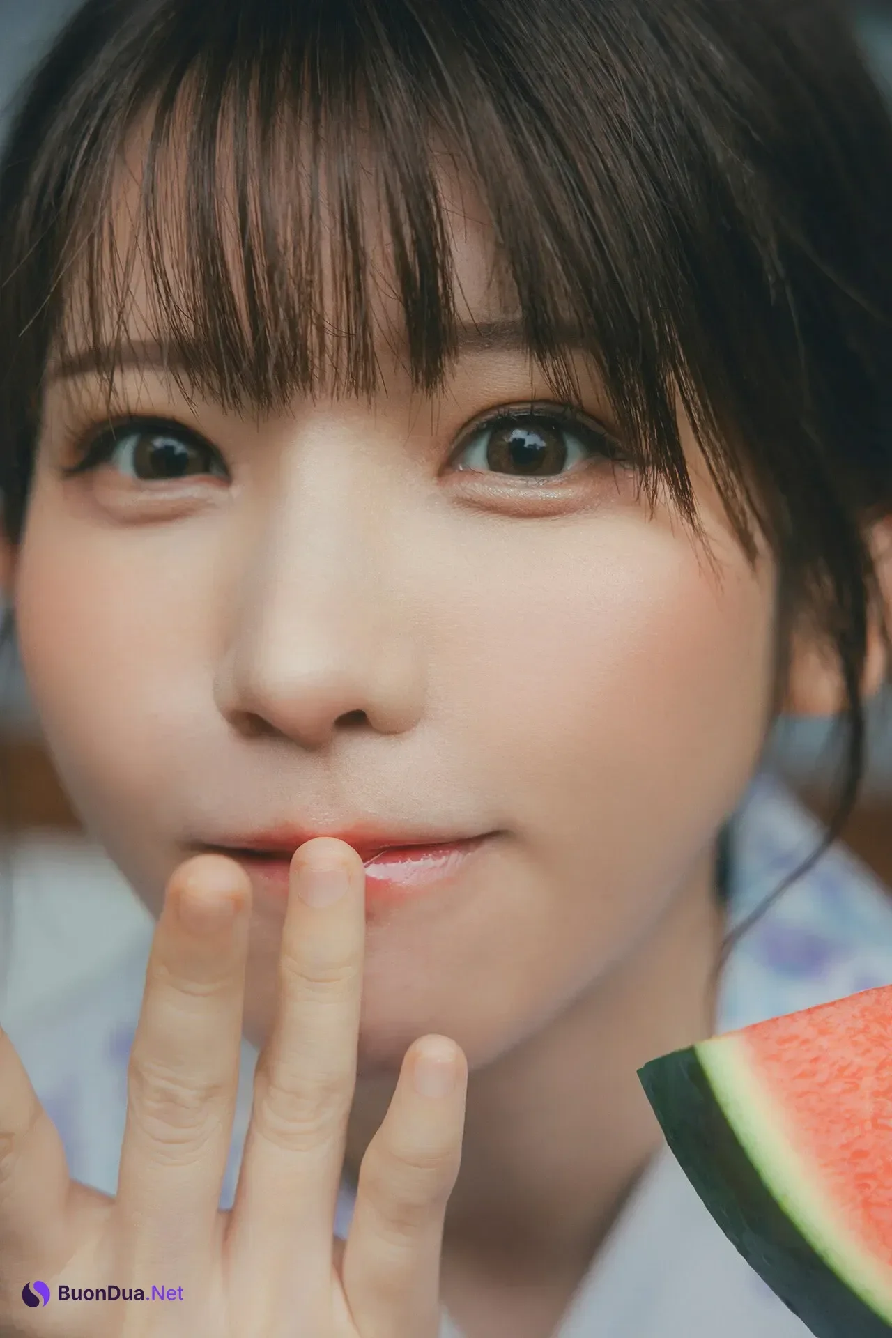 Enako えなこ, FLASHデジタル写真集 「あの夏の日を覚えてますか？」 - 写真 7