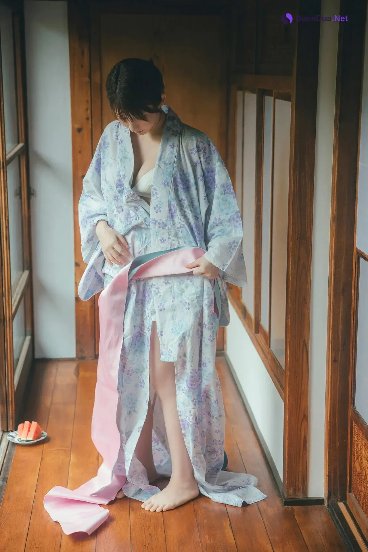 Enako えなこ, FLASHデジタル写真集 「あの夏の日を覚えてますか？」 - 写真 8