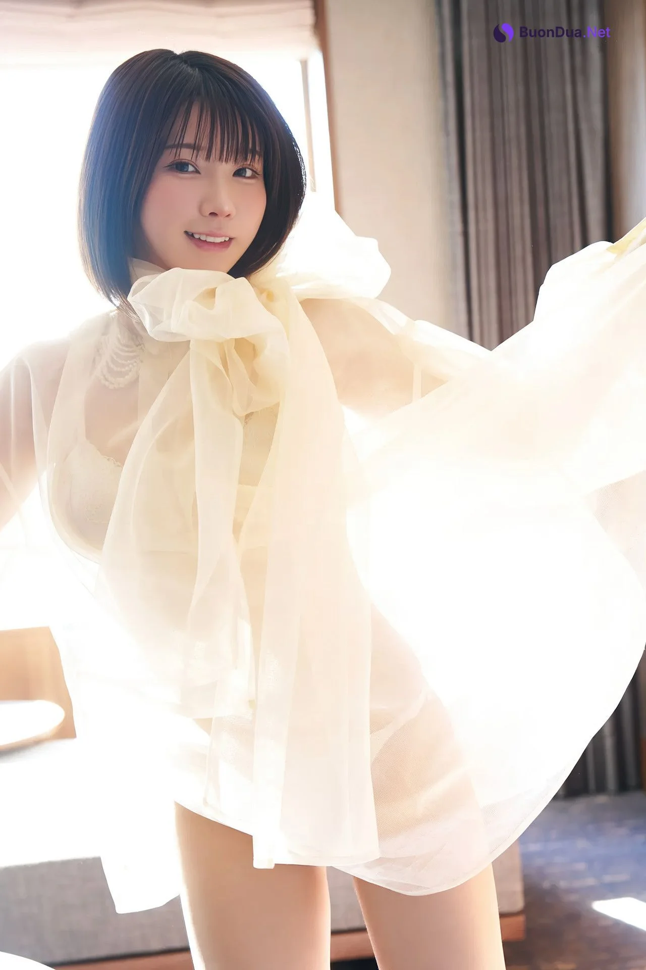 Enako えなこ, FRIDAYデジタル写真集 マンスリーガール046 - Photo 3