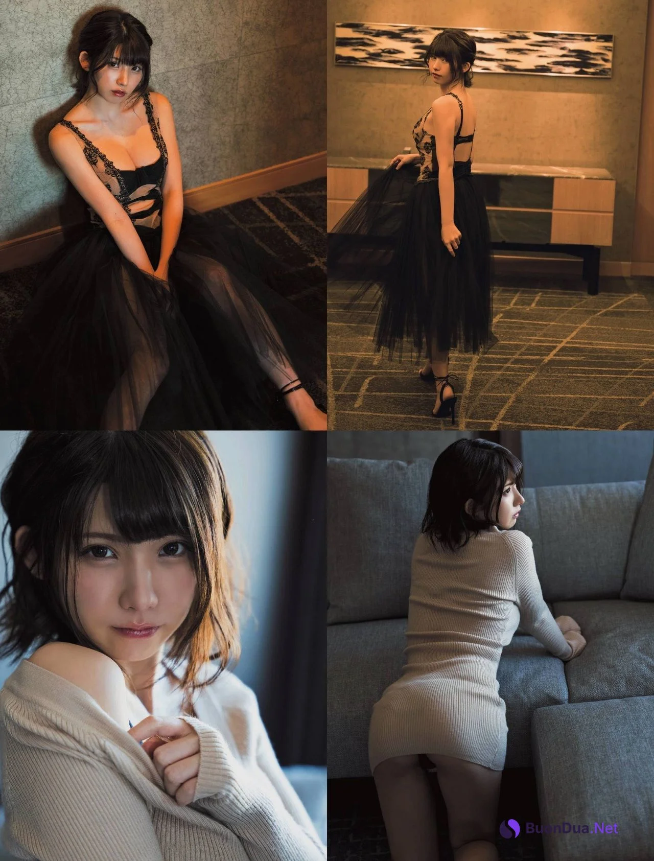 Enako えなこ, FRIDAY 2021.12.03 (フライデー 2021年12月3日号) - Photo 3