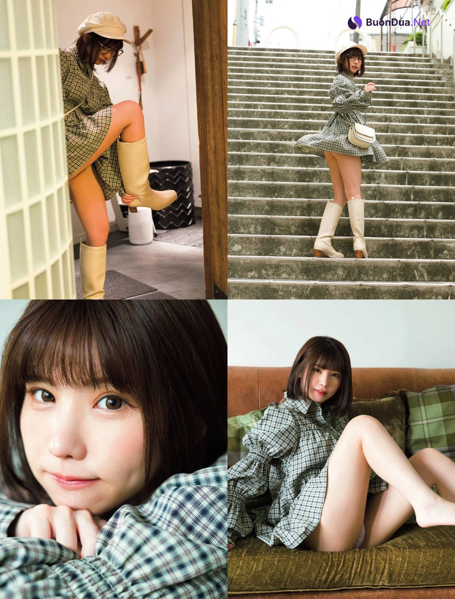 Enako えなこ, FRIDAY 2022.06.03 (フライデー 2022年6月3日号) - Photo 3