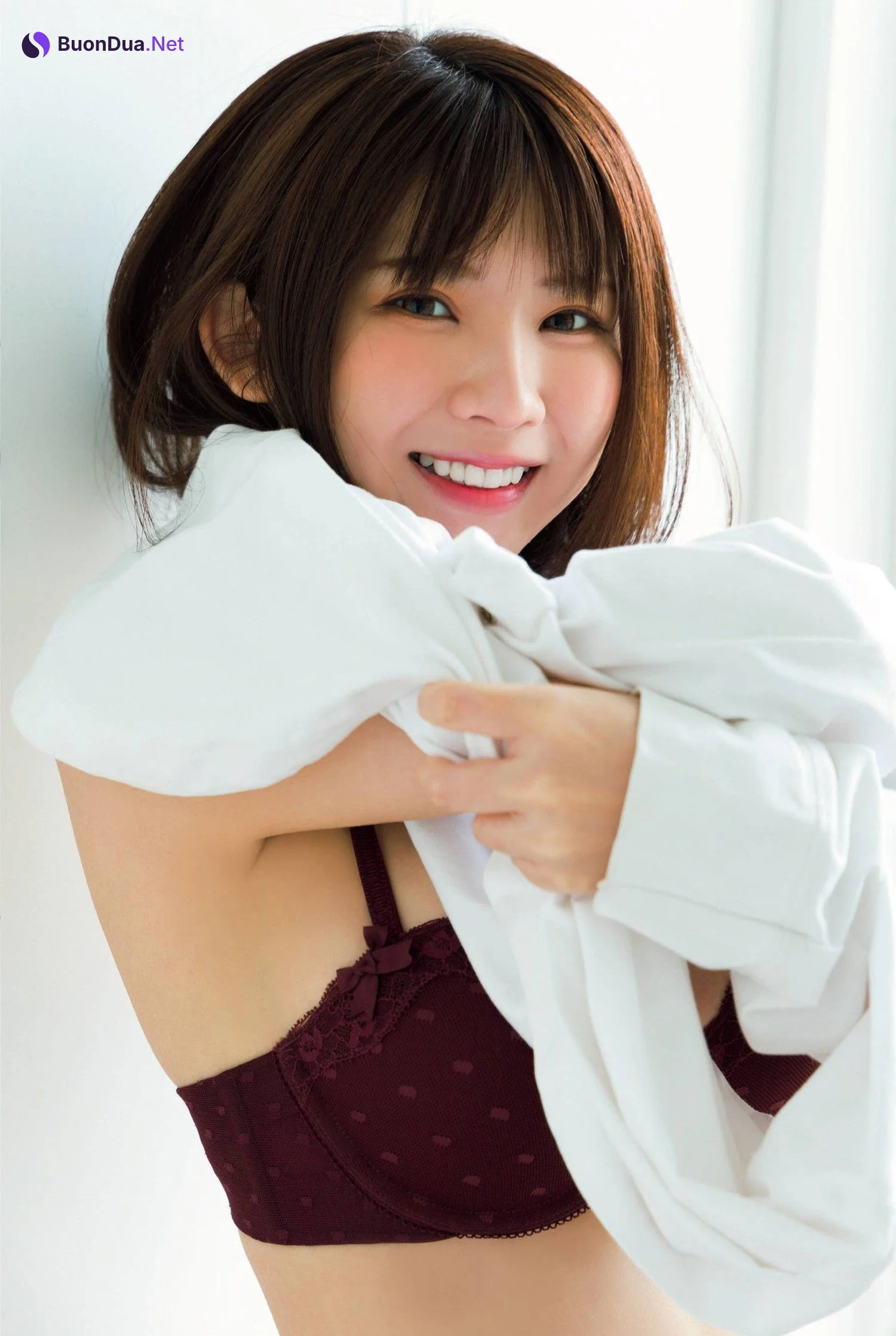 Enako えなこ, FRIDAY 2022.06.03 (フライデー 2022年6月3日号) - Photo 4