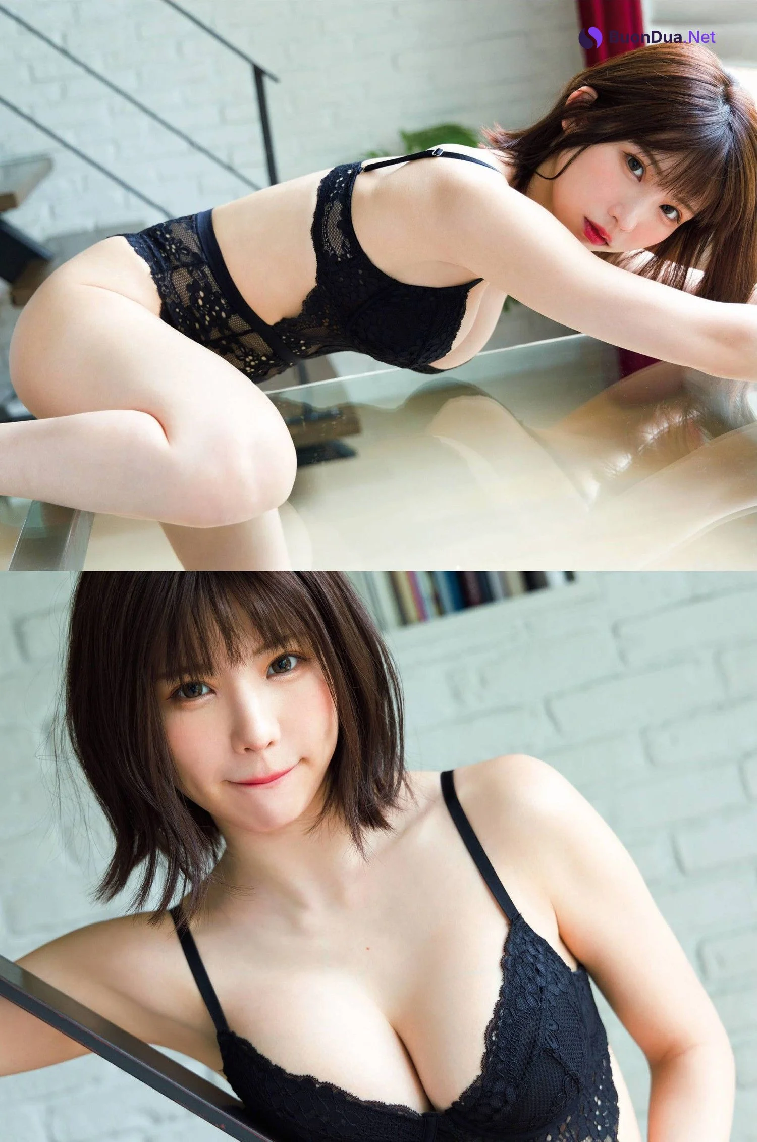 Enako えなこ, FRIDAY 2022.06.03 (フライデー 2022年6月3日号) - Photo 6