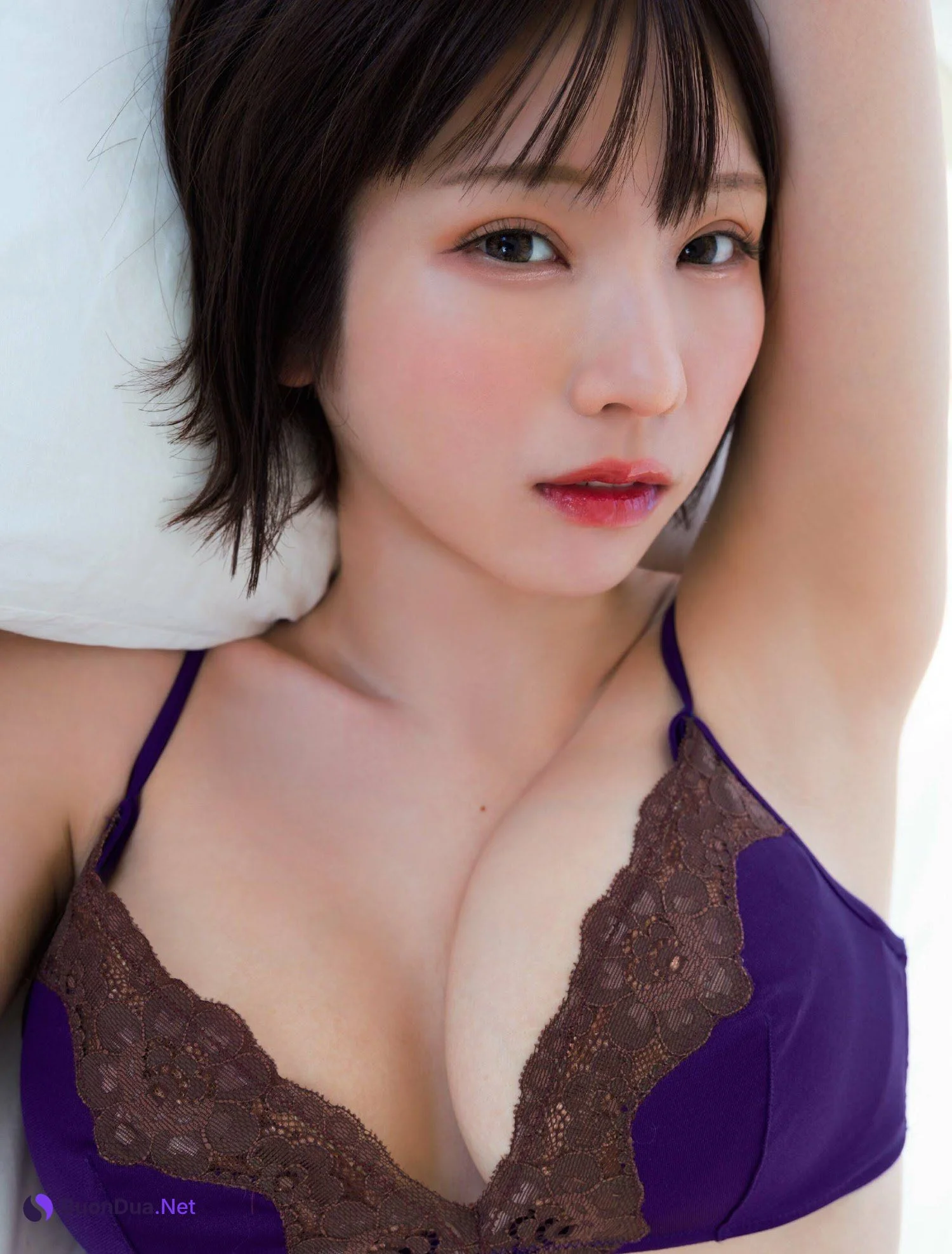 Enako えなこ, FRIDAY 2023.04.07 (フライデー 2023年4月7日号) - Photo 4