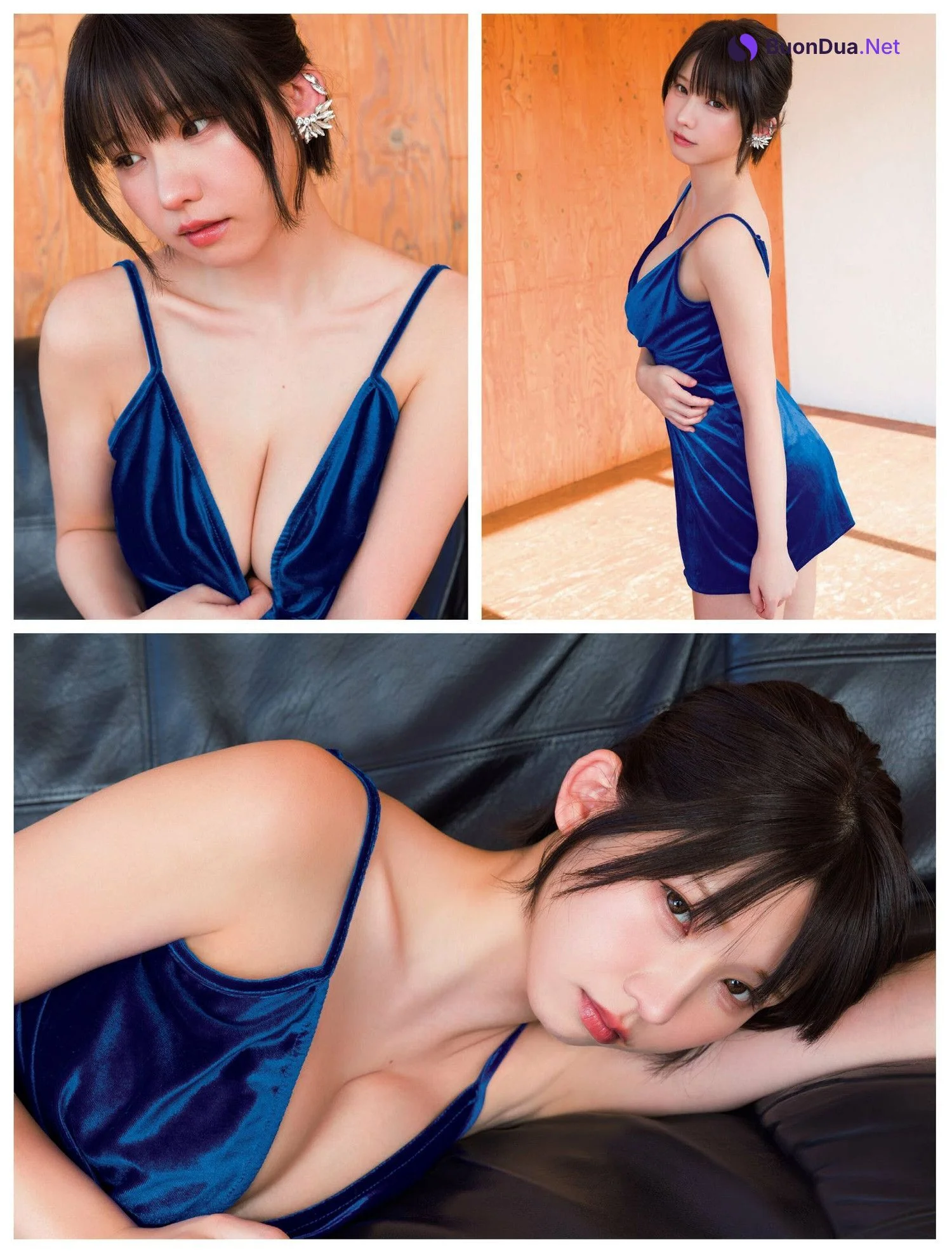 Enako えなこ, FRIDAY 2024.03.08 (フライデー 2024年3月8日号) - Photo 3