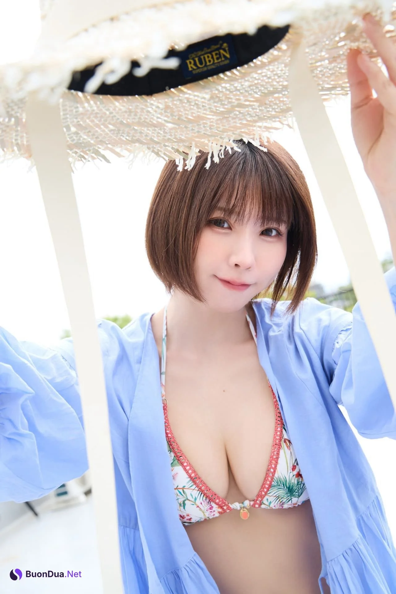 Enako えなこ, FRIDAY 2024.06.21 (フライデー 2024年6月21日号) - Photo 17