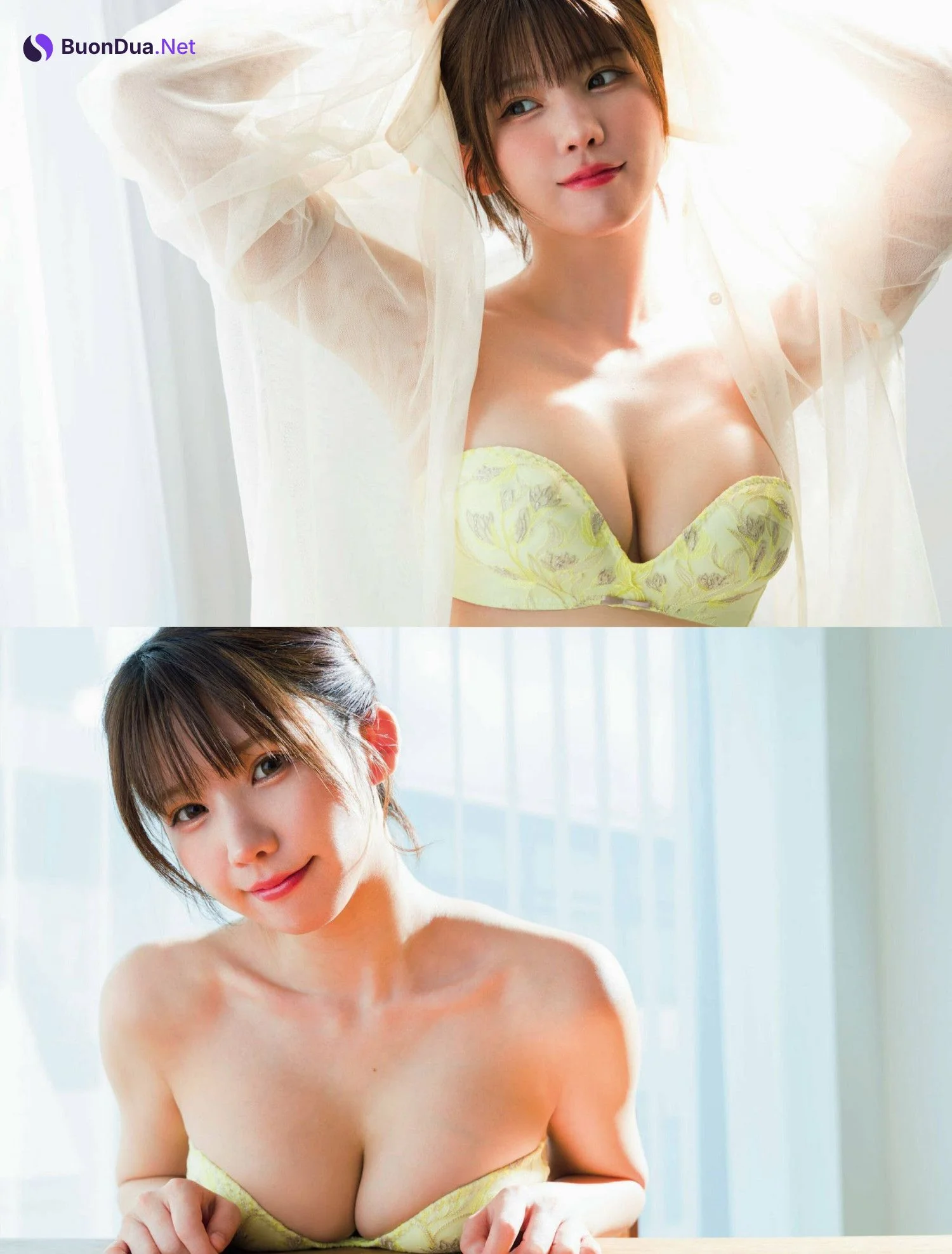 Enako えなこ, FRIDAY 2024.06.21 (フライデー 2024年6月21日号) - Photo 6
