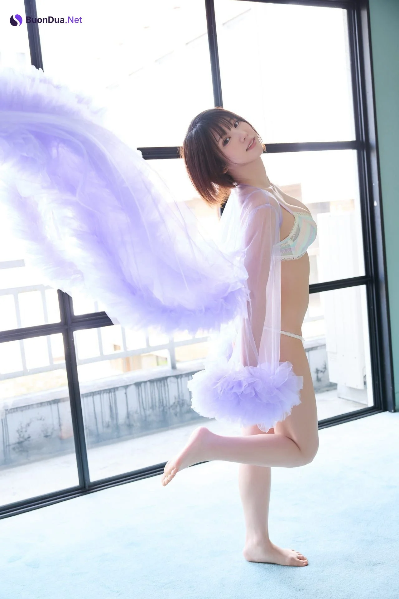 Enako えなこ, FRIDAY 2024.08.16 (フライデー 2024年8月16日号) - Photo 16