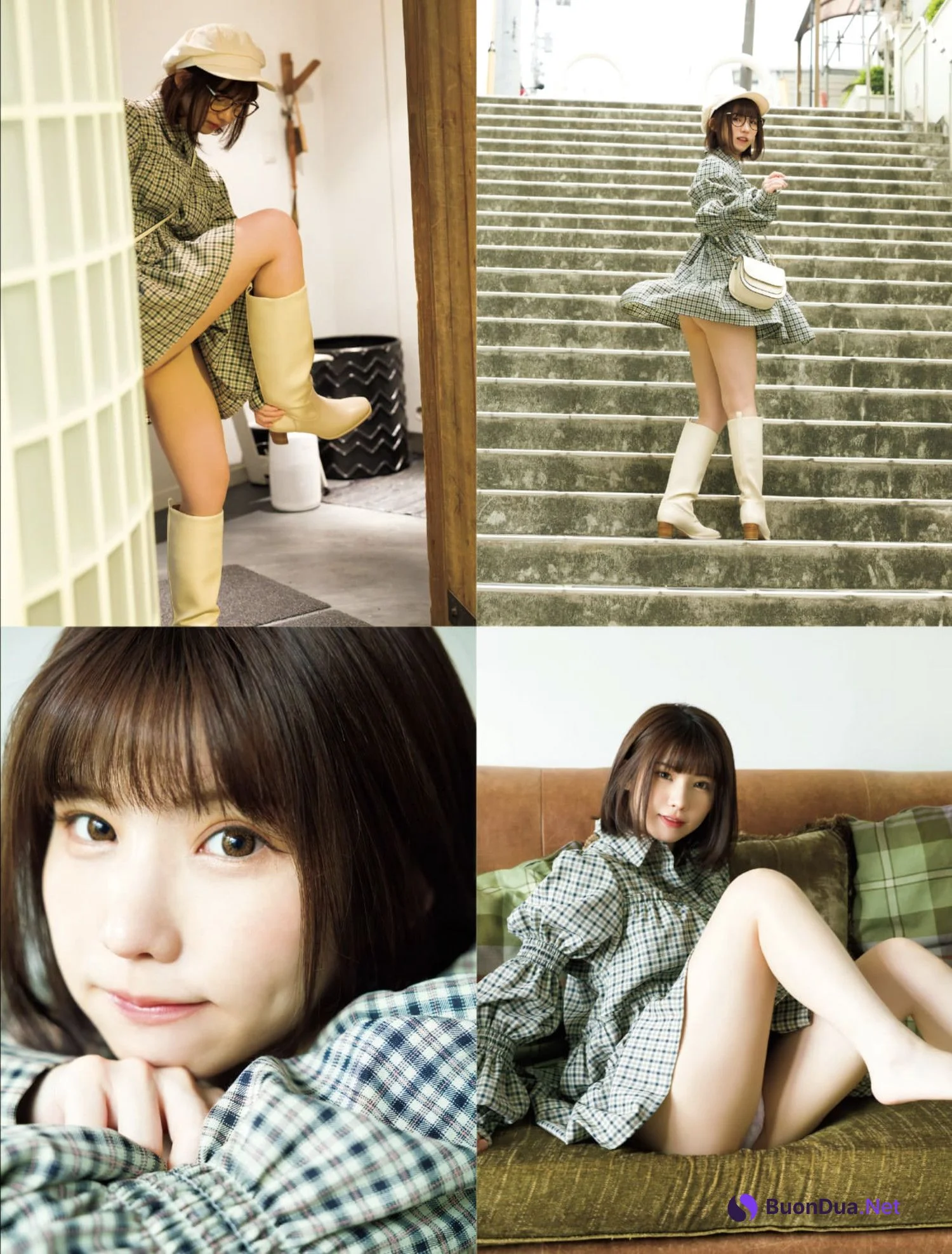 Enako えなこ, FRIDAY Gold 2022年7月27日号 - Photo 3