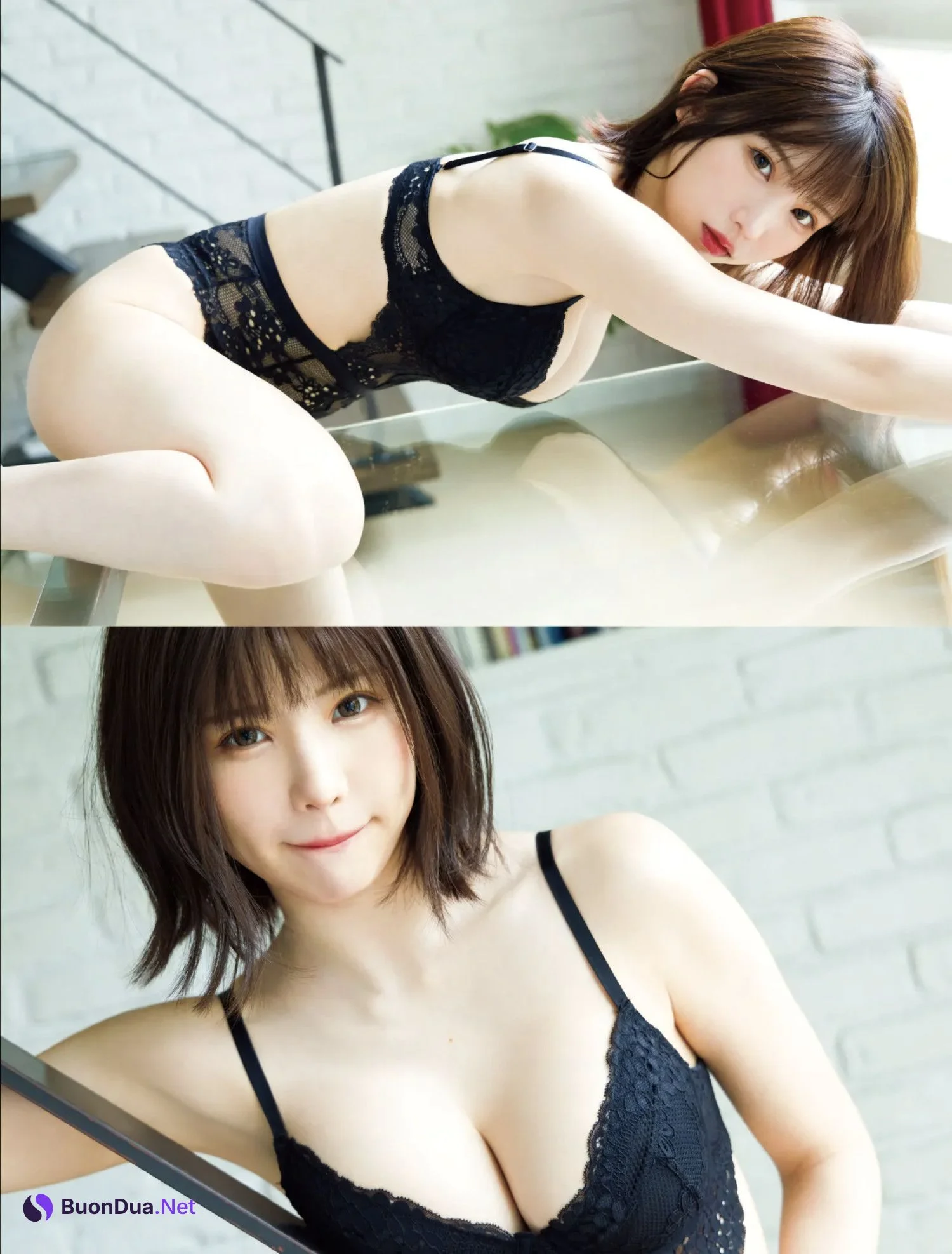 Enako えなこ, FRIDAY Gold 2022年7月27日号 - Photo 7