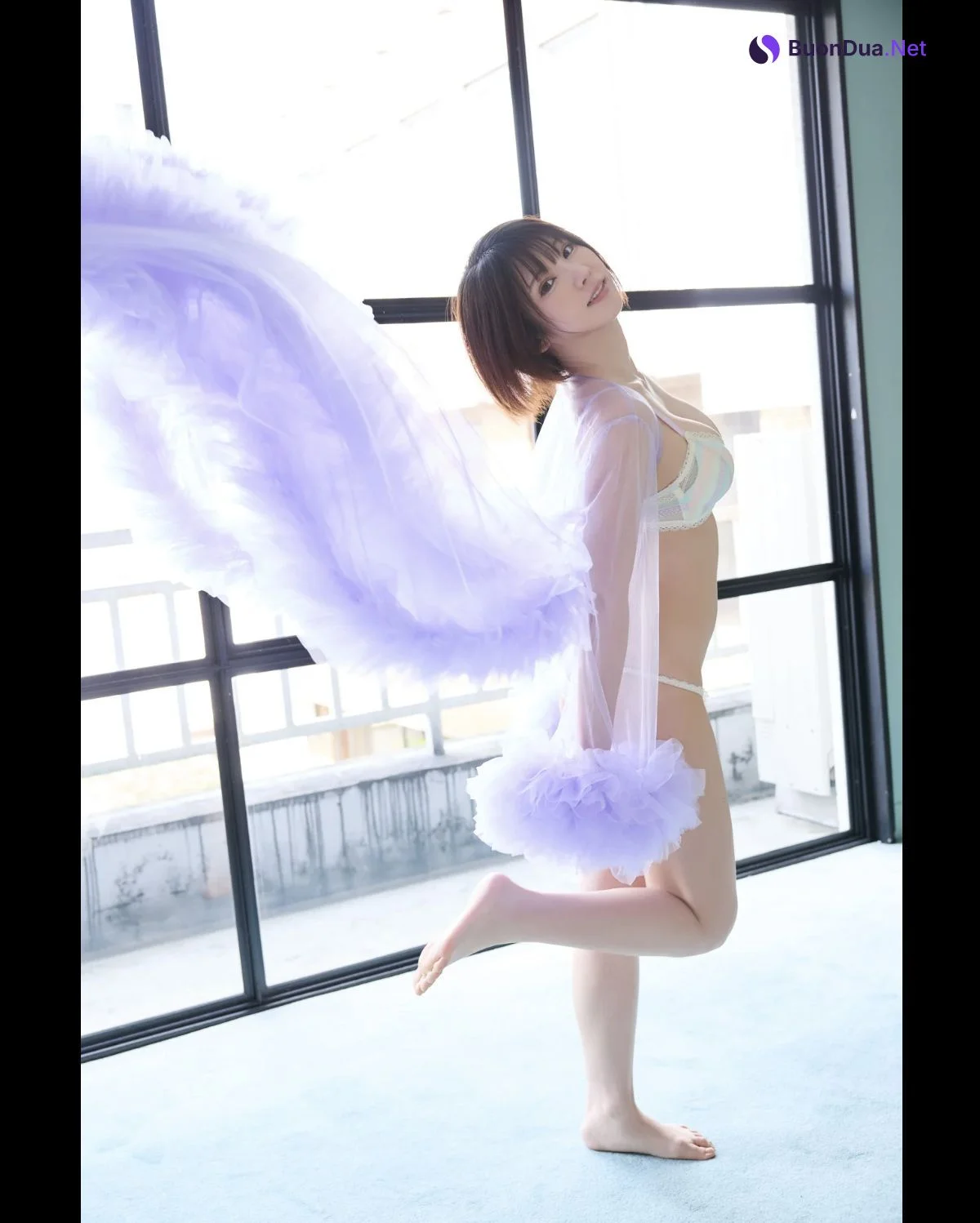 Enako えなこ, FRIDAY Monthly Girl 039 完全未発表30カット＆ムービ - Photo 2