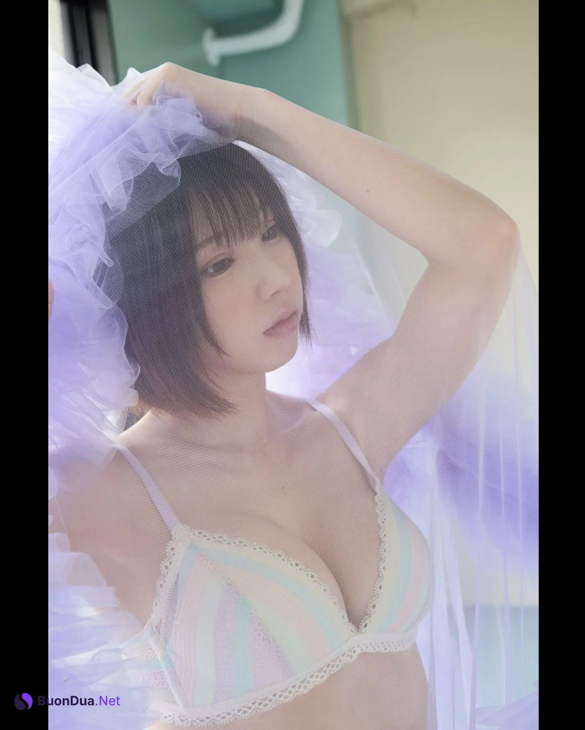 Enako えなこ, FRIDAY Monthly Girl 039 完全未発表30カット＆ムービ - Photo 4