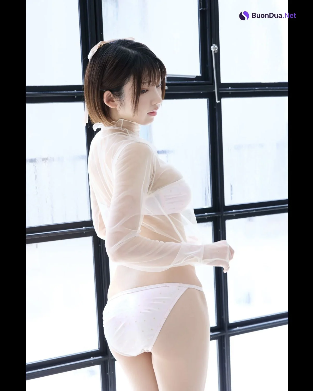 Enako えなこ, FRIDAY Monthly Girl 039 完全未発表30カット＆ムービ - Photo 9