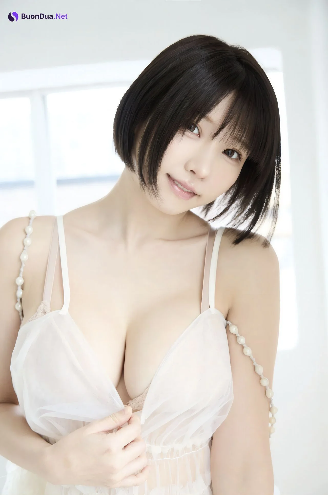 Enako えなこ, FRIDAY Monthly Girl No.033 完全未発表30カット - Photo 12