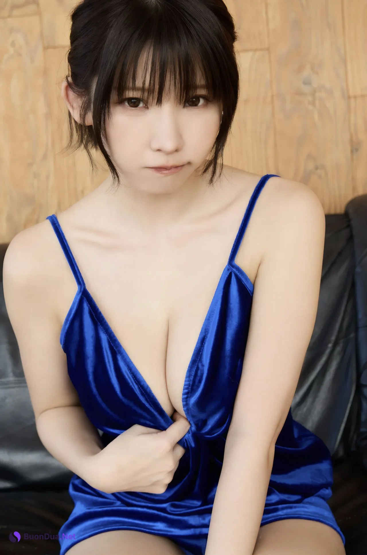 Enako えなこ, FRIDAY Monthly Girl No.033 完全未発表30カット - Photo 2