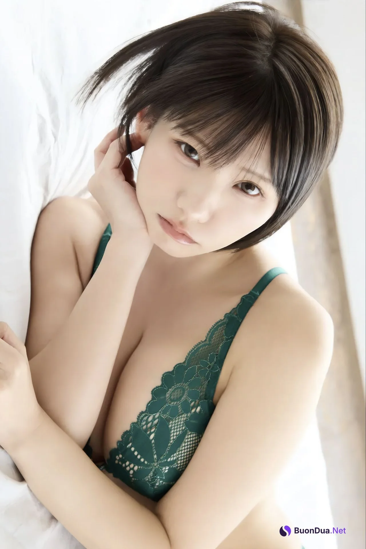Enako えなこ, FRIDAY Monthly Girl No.033 完全未発表30カット - Photo 20