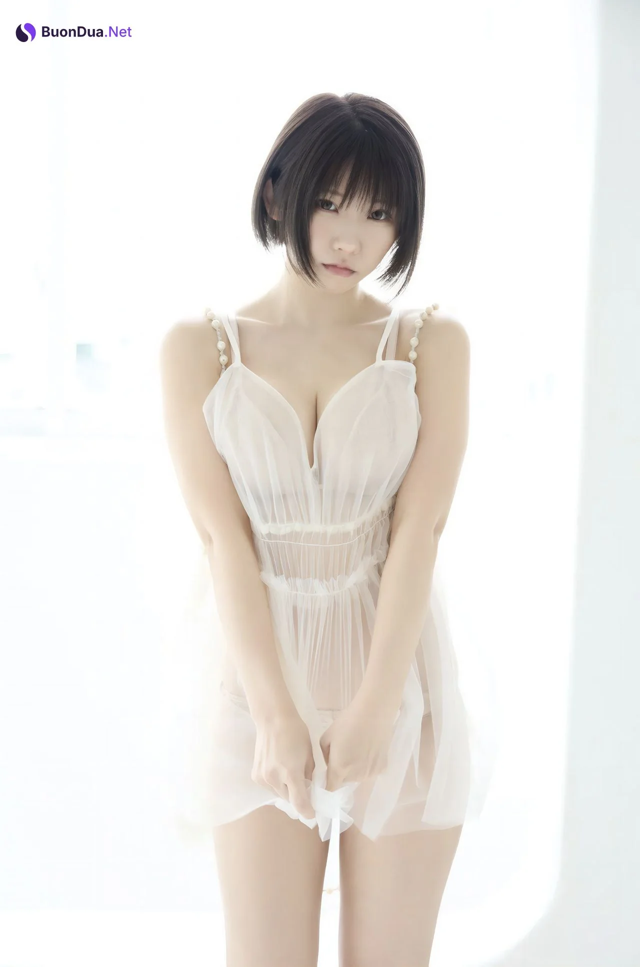 Enako えなこ, FRIDAY Monthly Girl No.033 完全未発表30カット - Photo 8