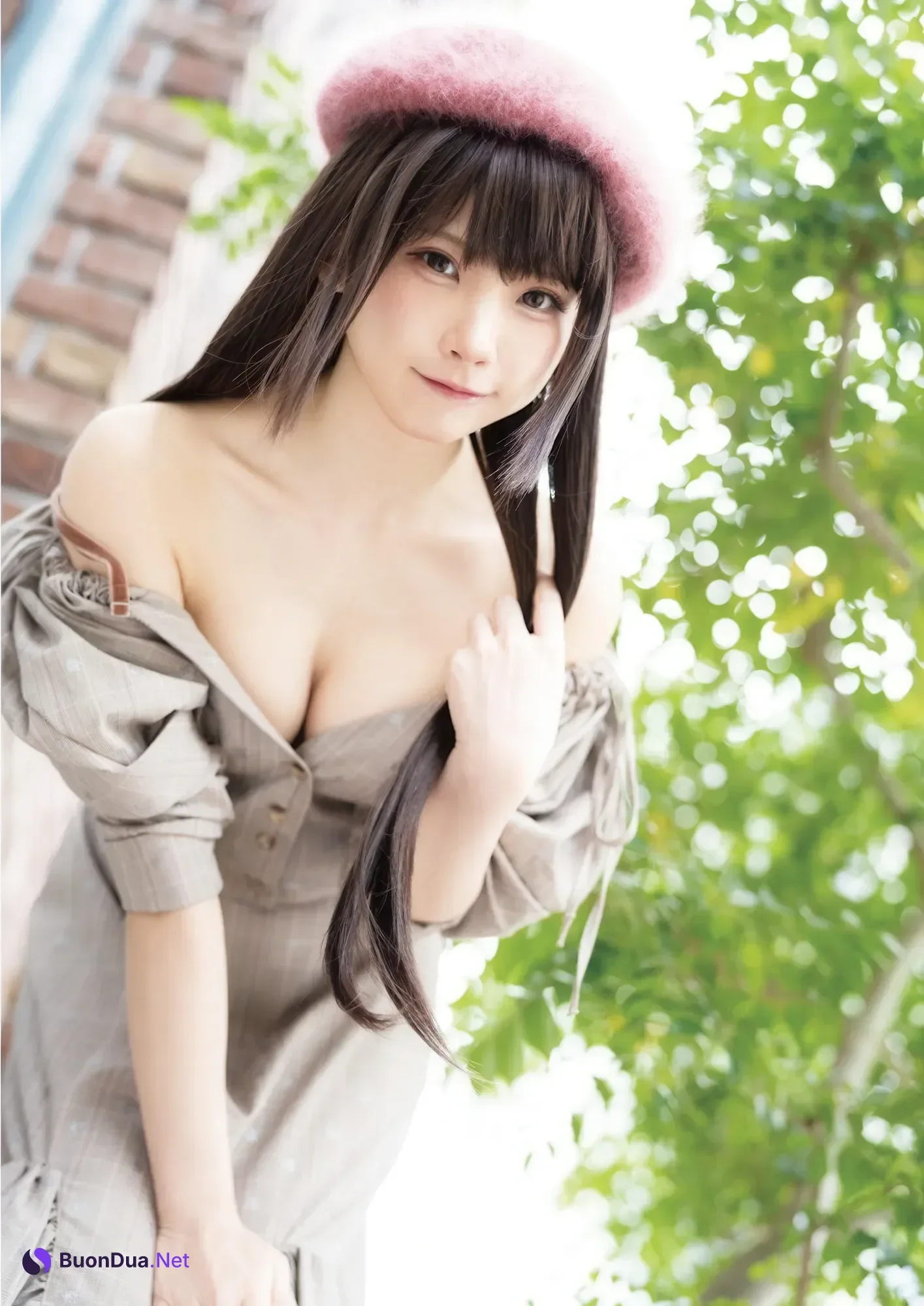 Enako えなこ, GIRLS Graph.001 2021 WINTER - Photo 13