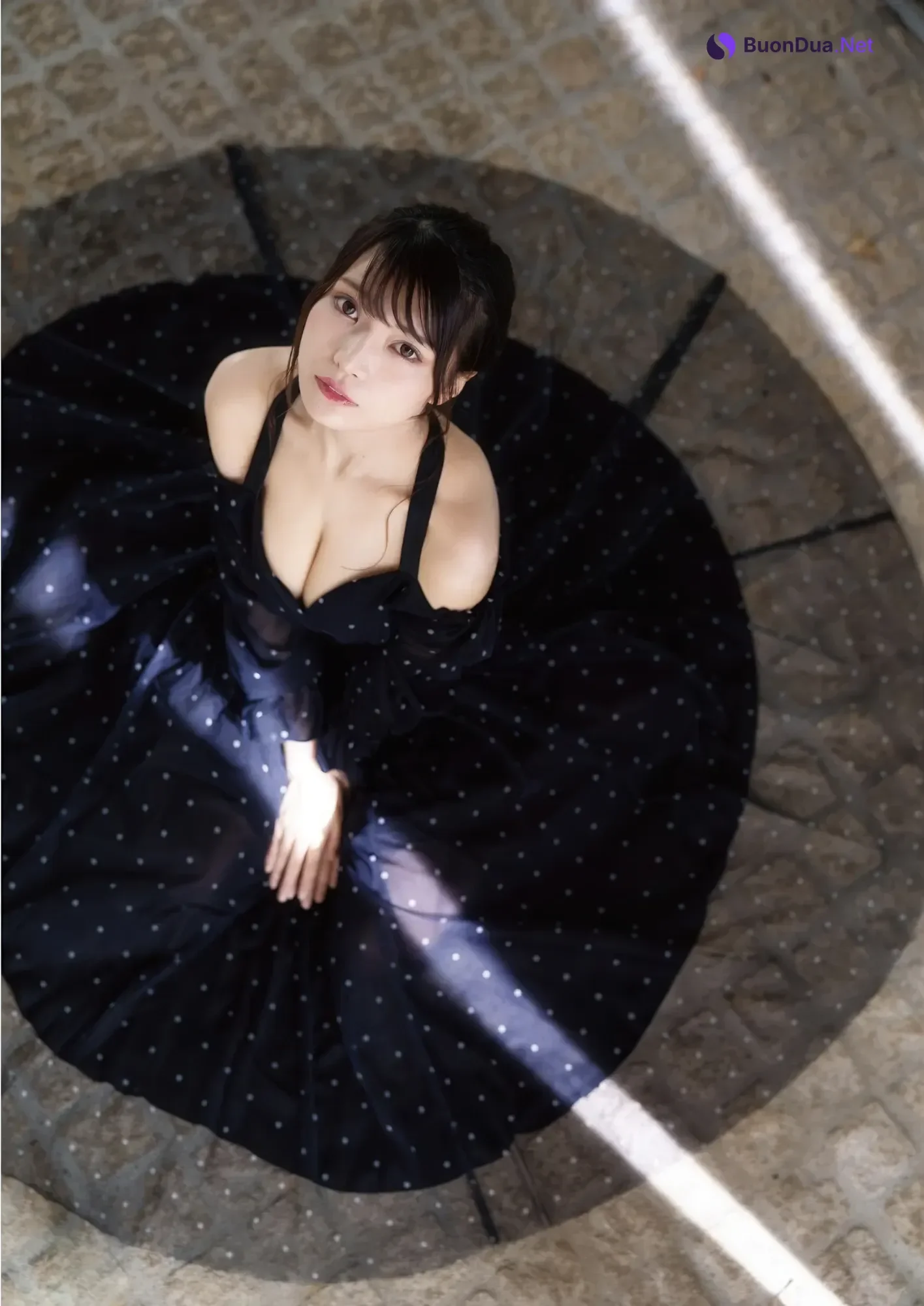 Enako えなこ, GIRLS Graph.001 2021 WINTER - Photo 17