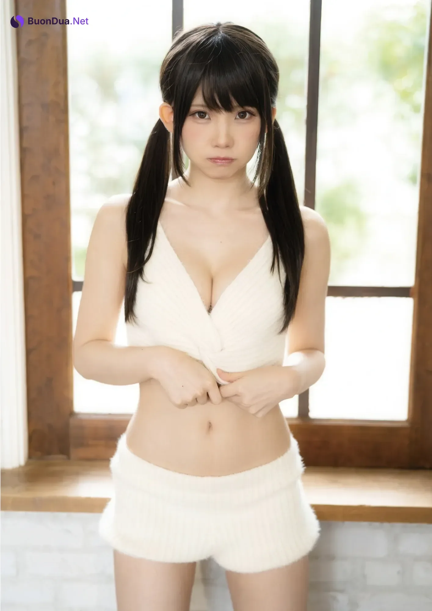 Enako えなこ, GIRLS Graph.001 2021 WINTER - Photo 19