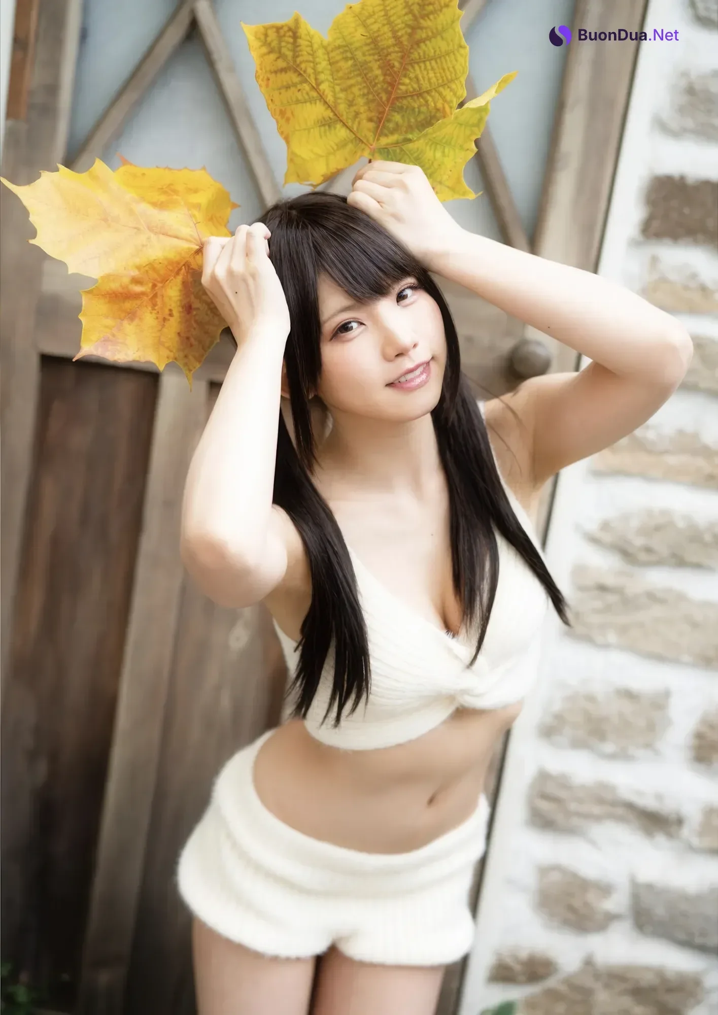 Enako えなこ, GIRLS Graph.001 2021 WINTER - Photo 20