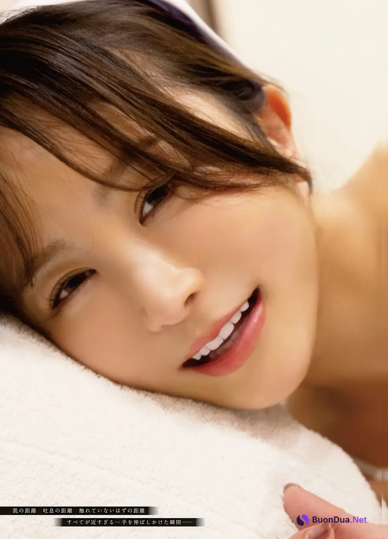 Enako えなこ – Ikumi いくみ, Young Animal 2026 No.09-10 (ヤングアニマル 2026年9-10号) - รูปภาพ 17