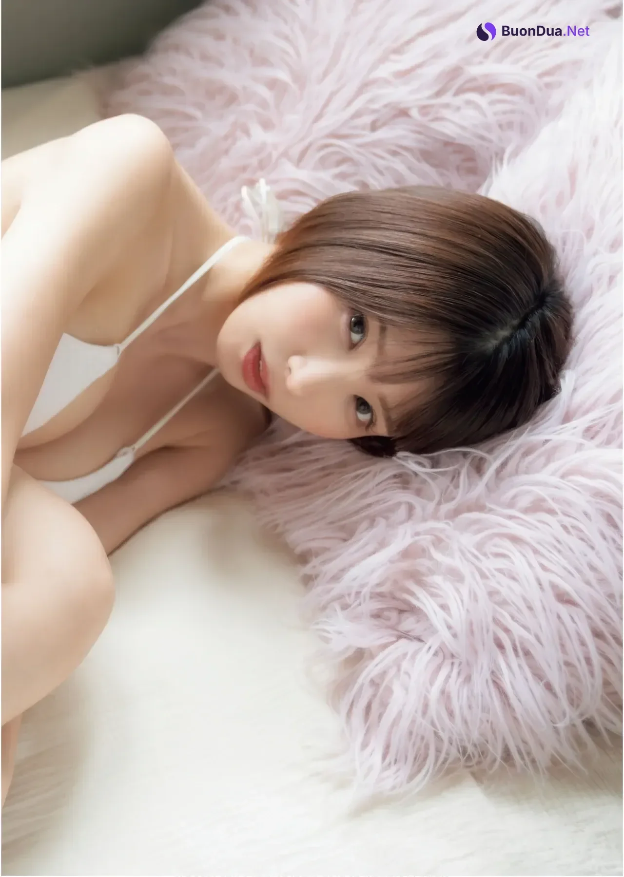 Enako えなこ, Kana Yamada 山田かな, Young King 2026 No.05 (ヤングキング 2026年5号) - Photo 8