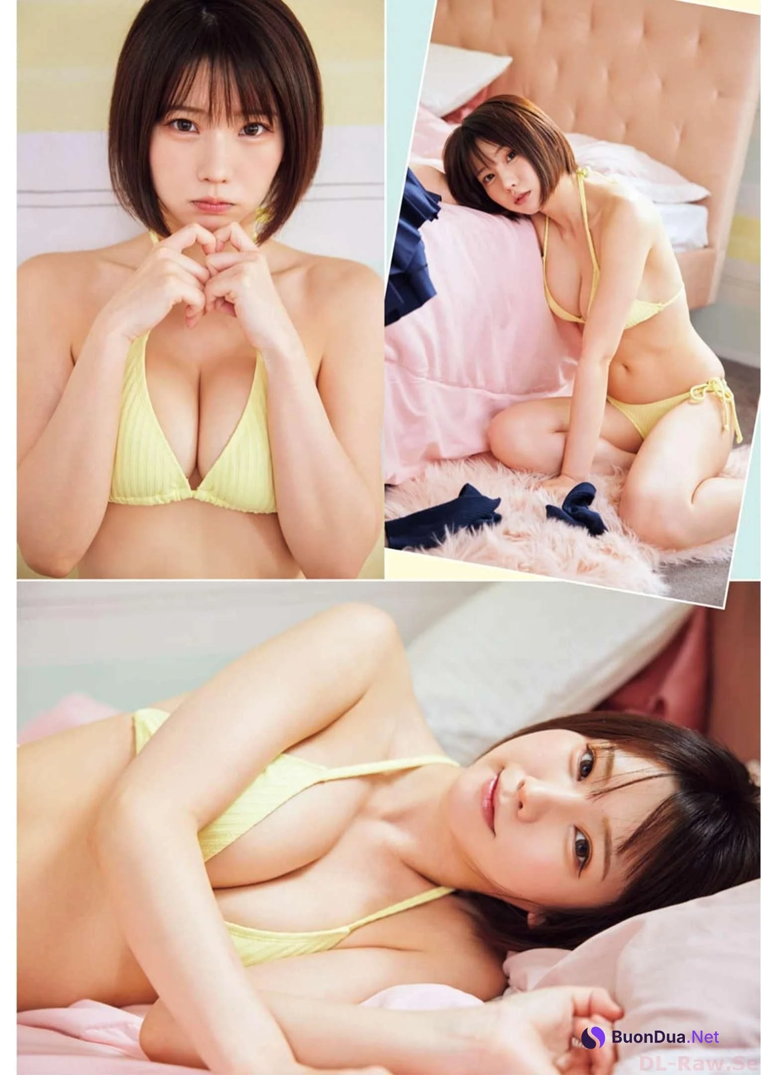 Enako えなこ, Manga Action 2023.08.15 (漫画アクション 2023年8月15日号) - Photo 5