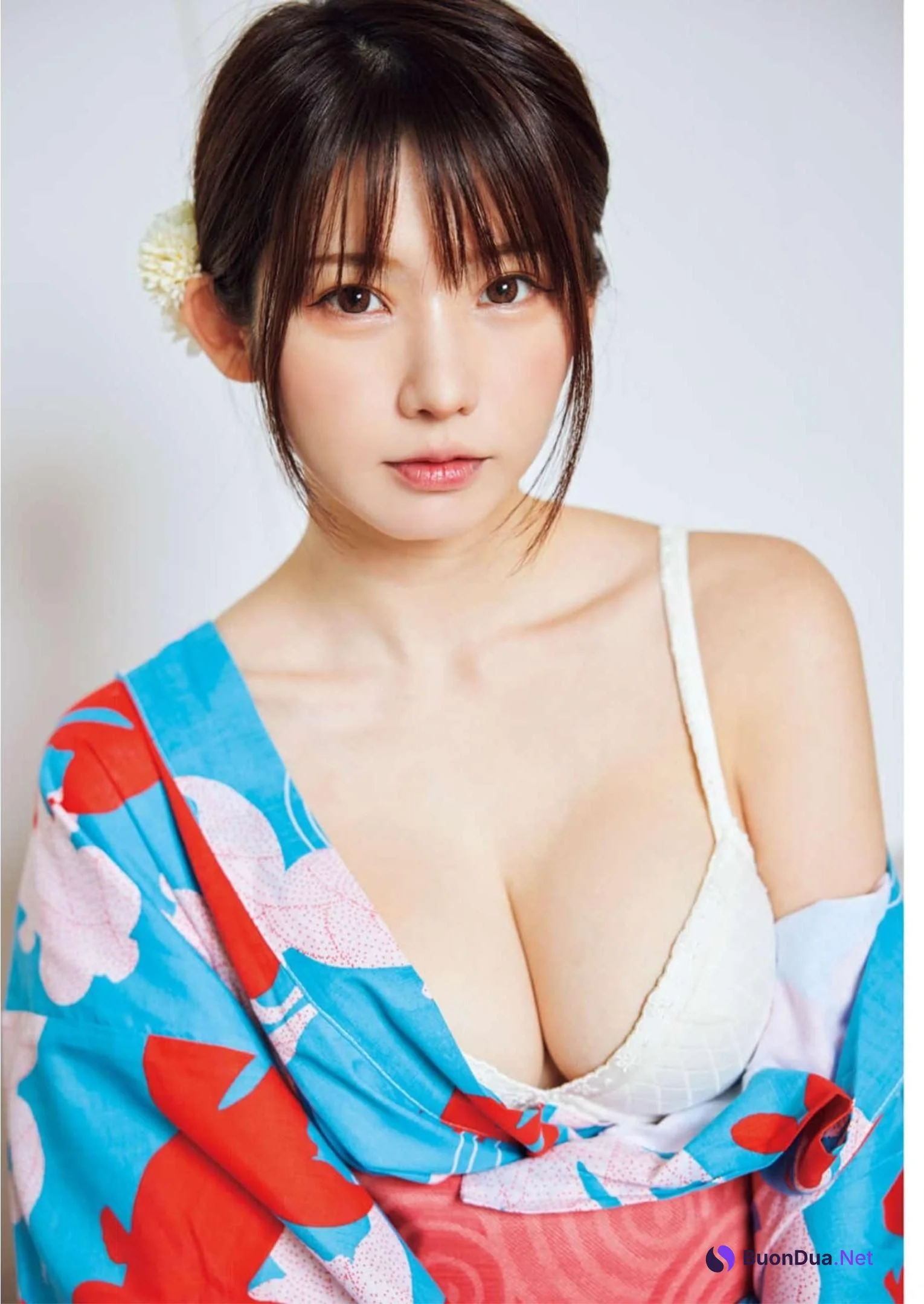 Enako えなこ, Manga Action 2023.08.15 (漫画アクション 2023年8月15日号) - Photo 8