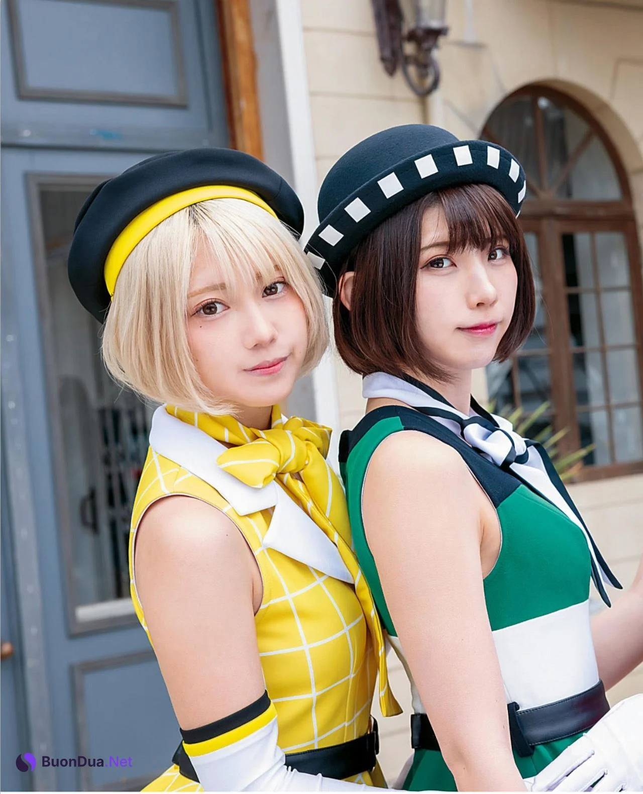 Enako えなこ, Moe Iori 伊織もえ, Kokoro Shinozaki 篠崎こころ, フォトテクニックデジタル 2021年05月号 - รูปภาพ 2