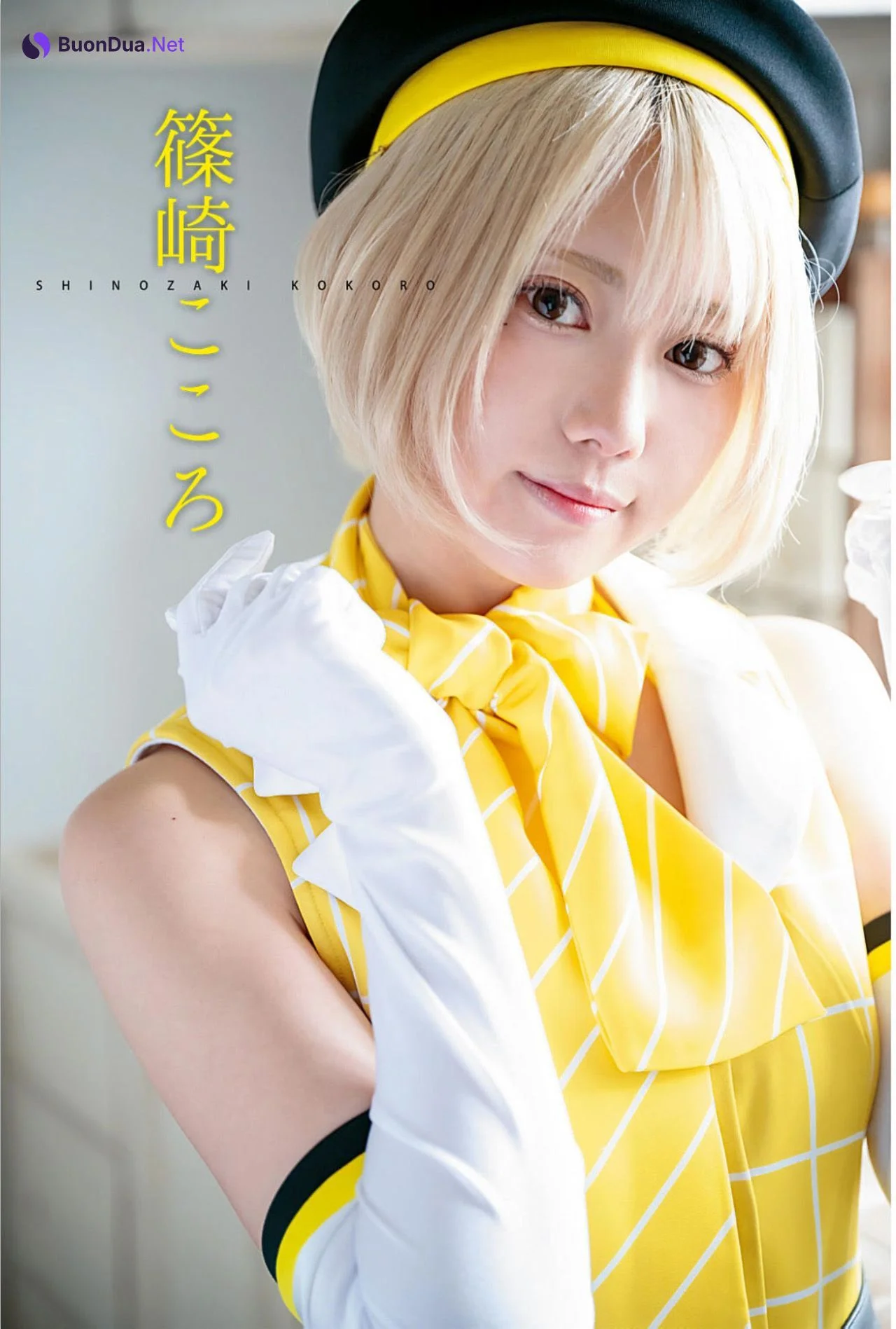 Enako えなこ, Moe Iori 伊織もえ, Kokoro Shinozaki 篠崎こころ, フォトテクニックデジタル 2021年05月号 - รูปภาพ 8