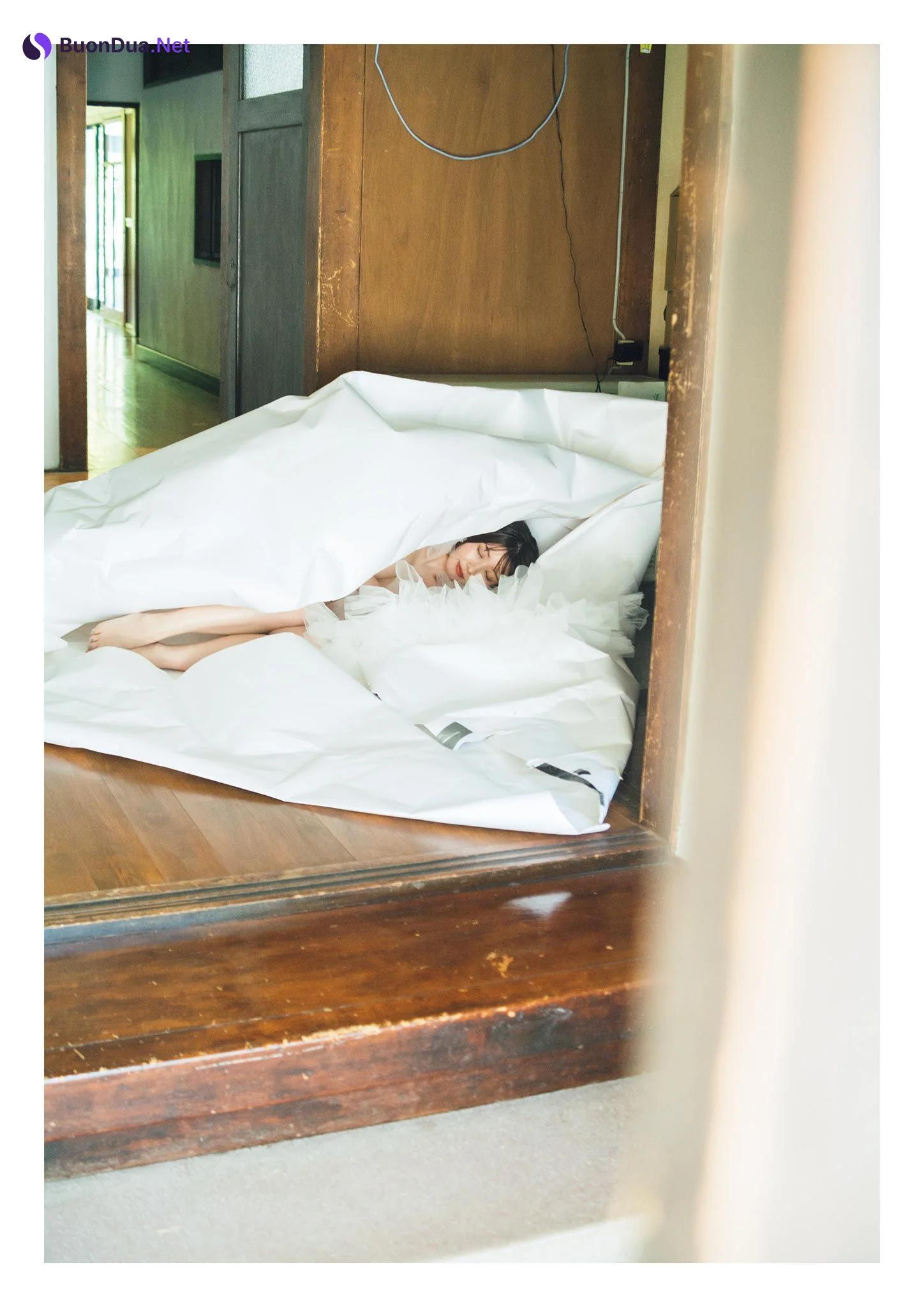 Enako えなこ, PARADE Vol.01 2025夏号 - Photo 14