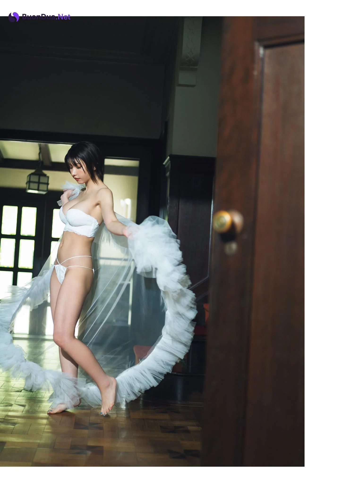 Enako えなこ, PARADE Vol.01 2025夏号 - Photo 18