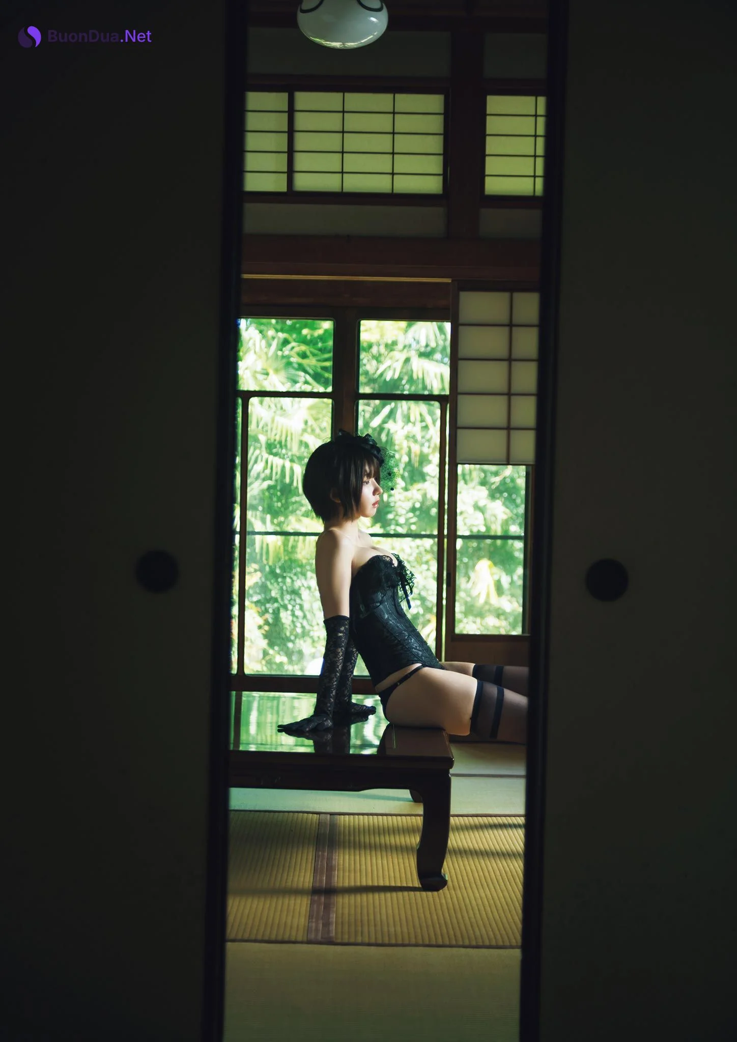 Enako えなこ, PARADE Vol.01 2025夏号 - Photo 20